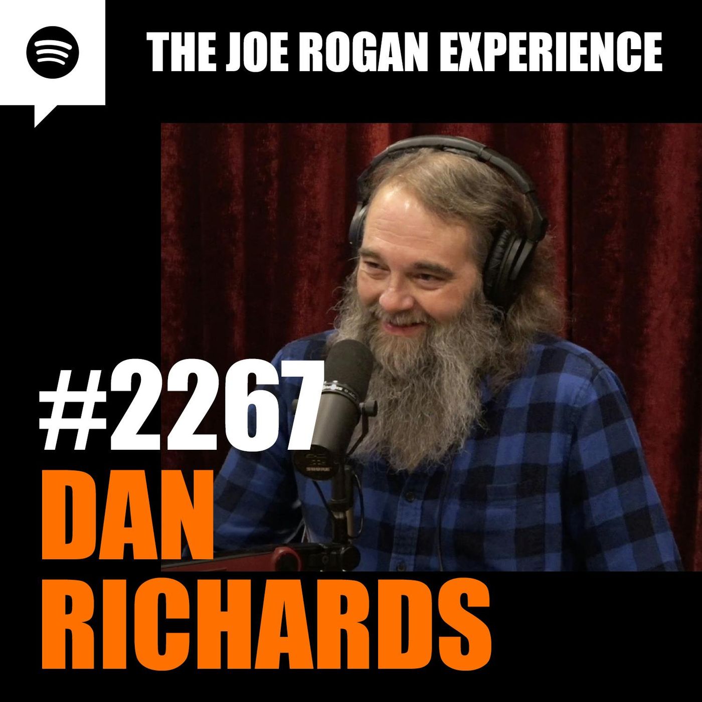 The Joe Rogan Experience