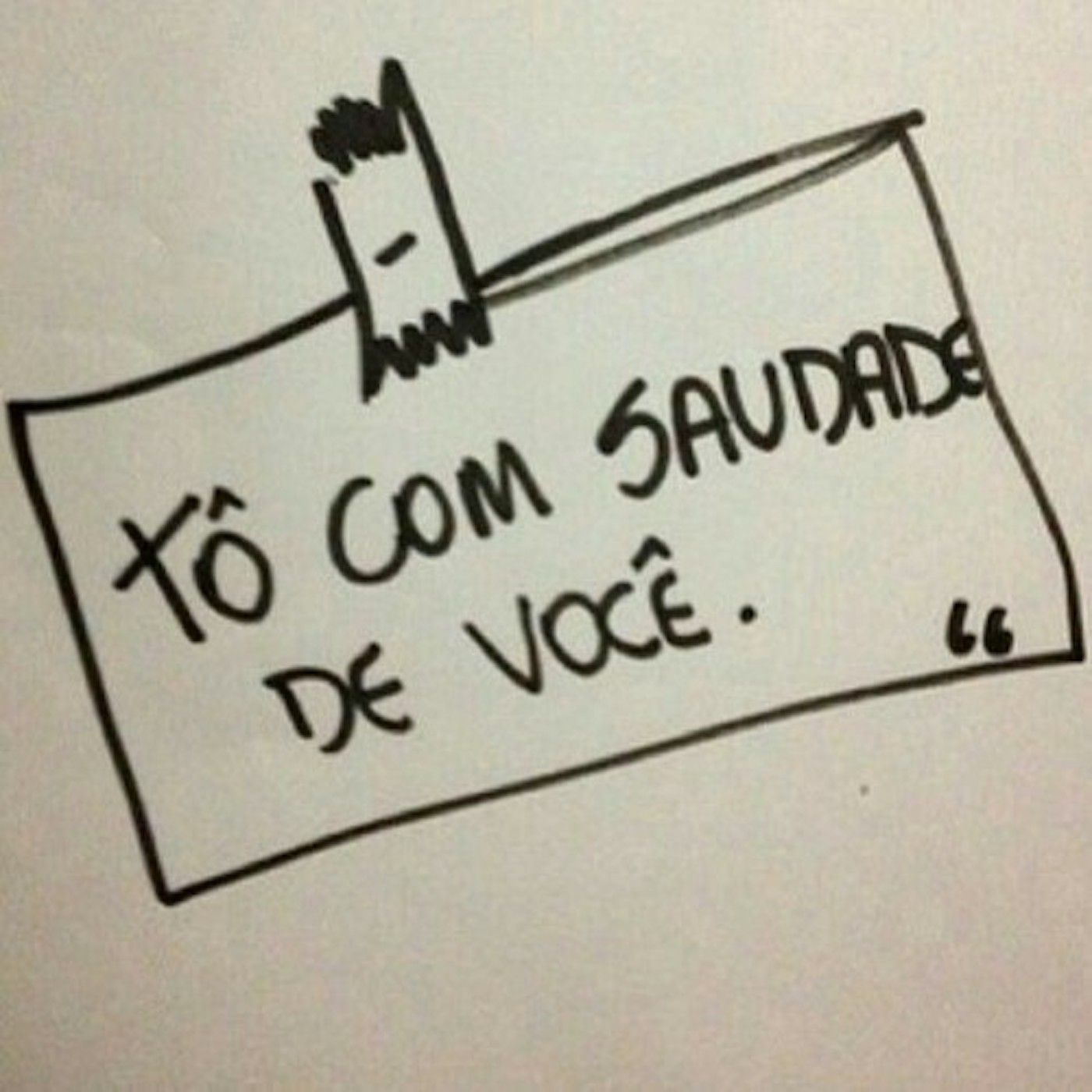 #174 - Saudade