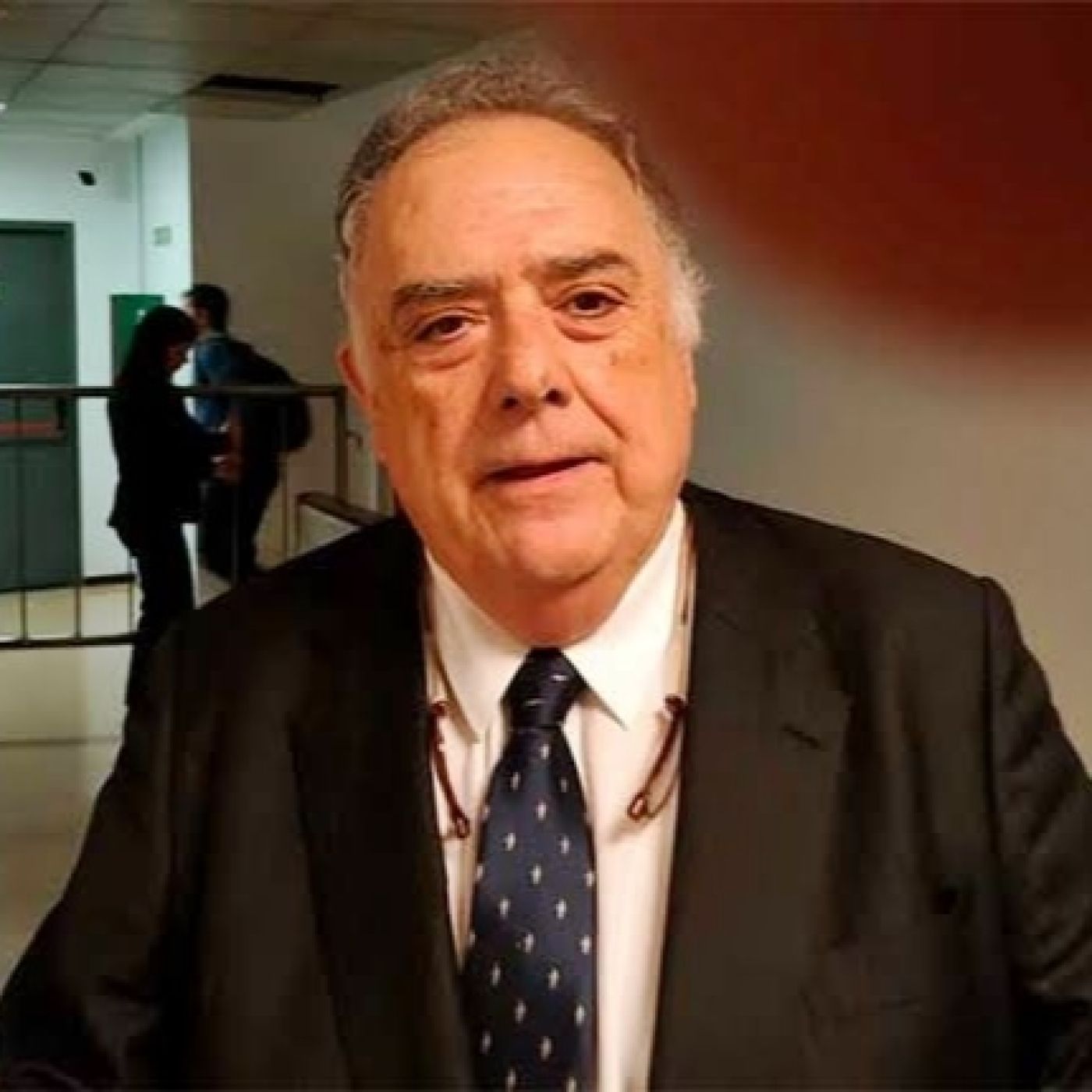 Portada de Eco Medios Entrevistas