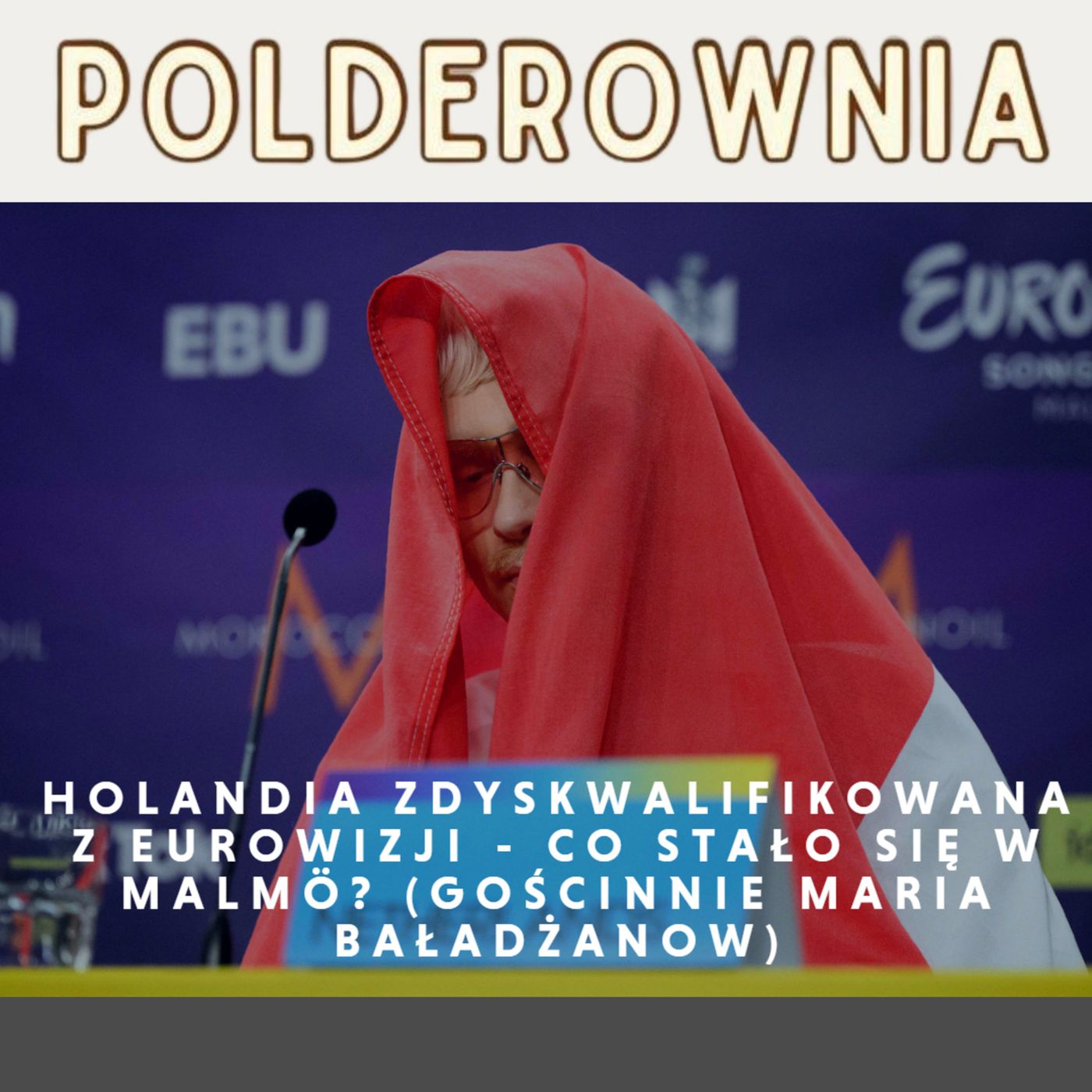 Polderownia