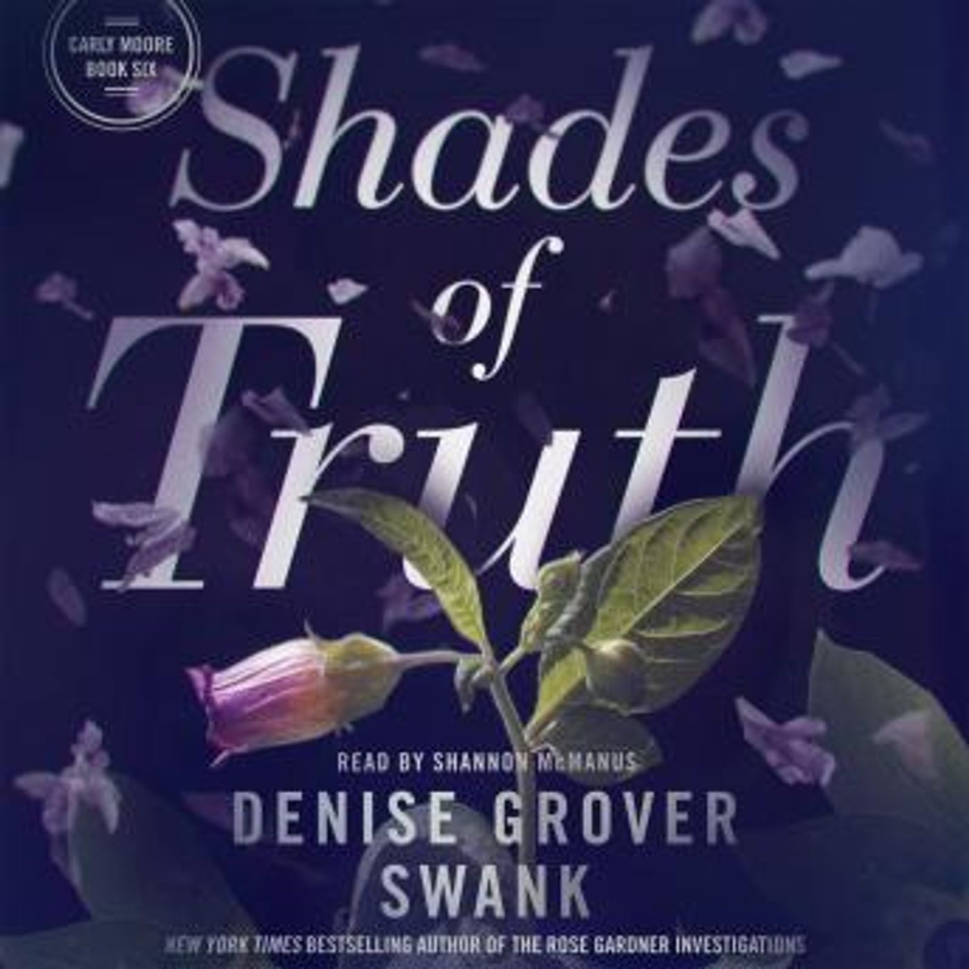 Listen to Top Full Trial Audiobooks in Romance, Mystery