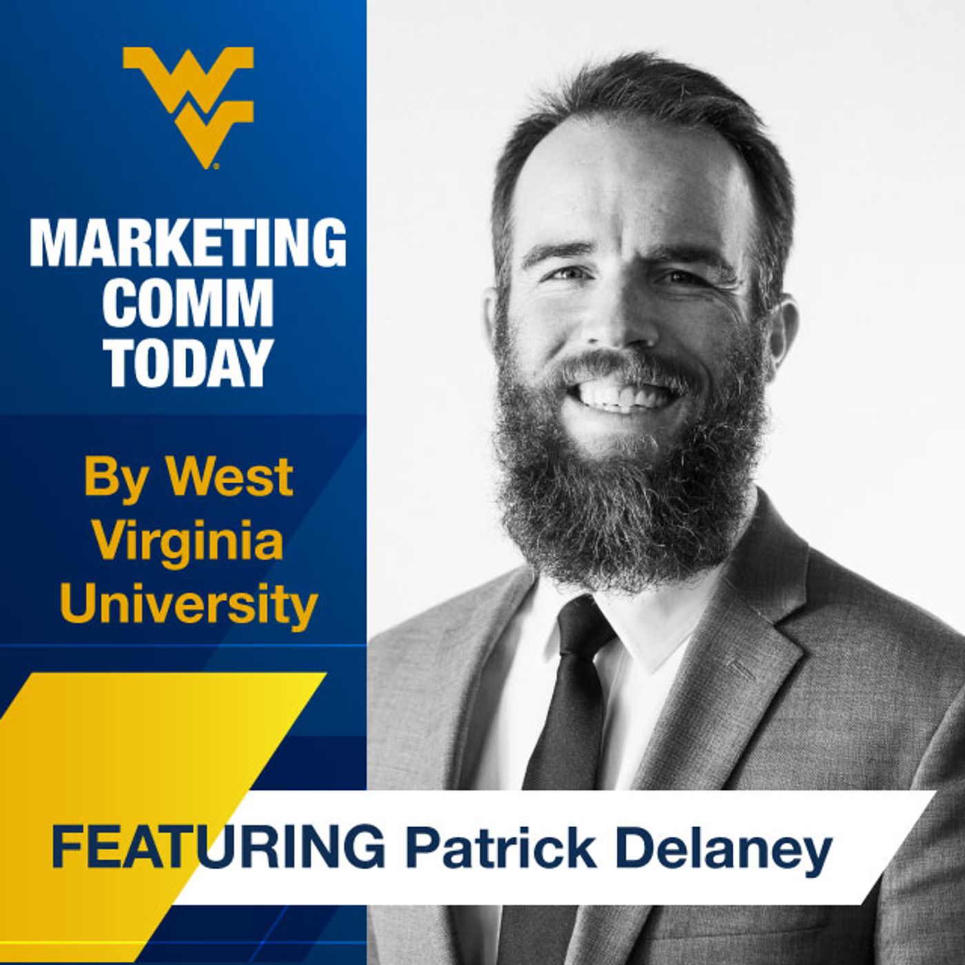 WVU Marketing Communications Today