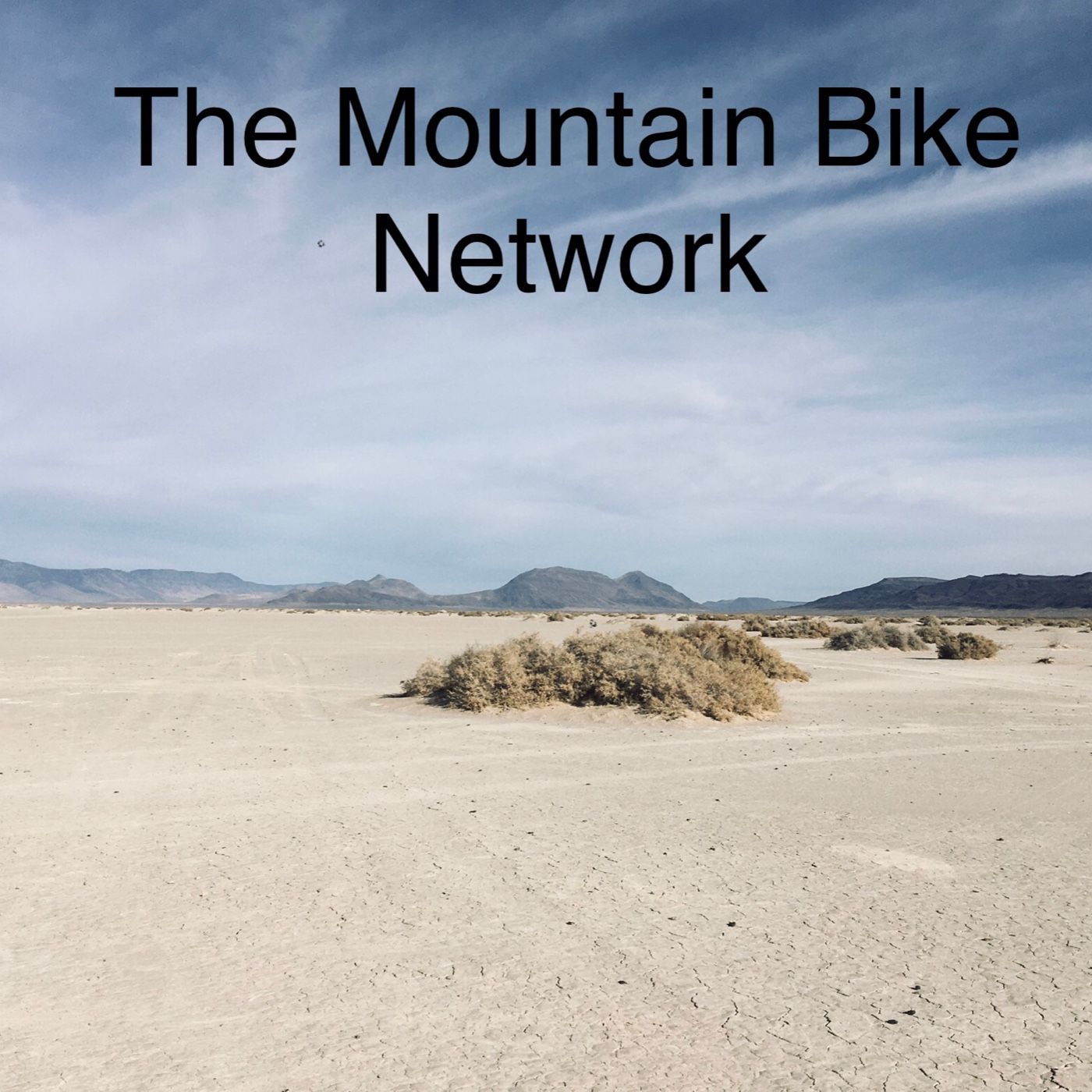 The Mountain Bike Network