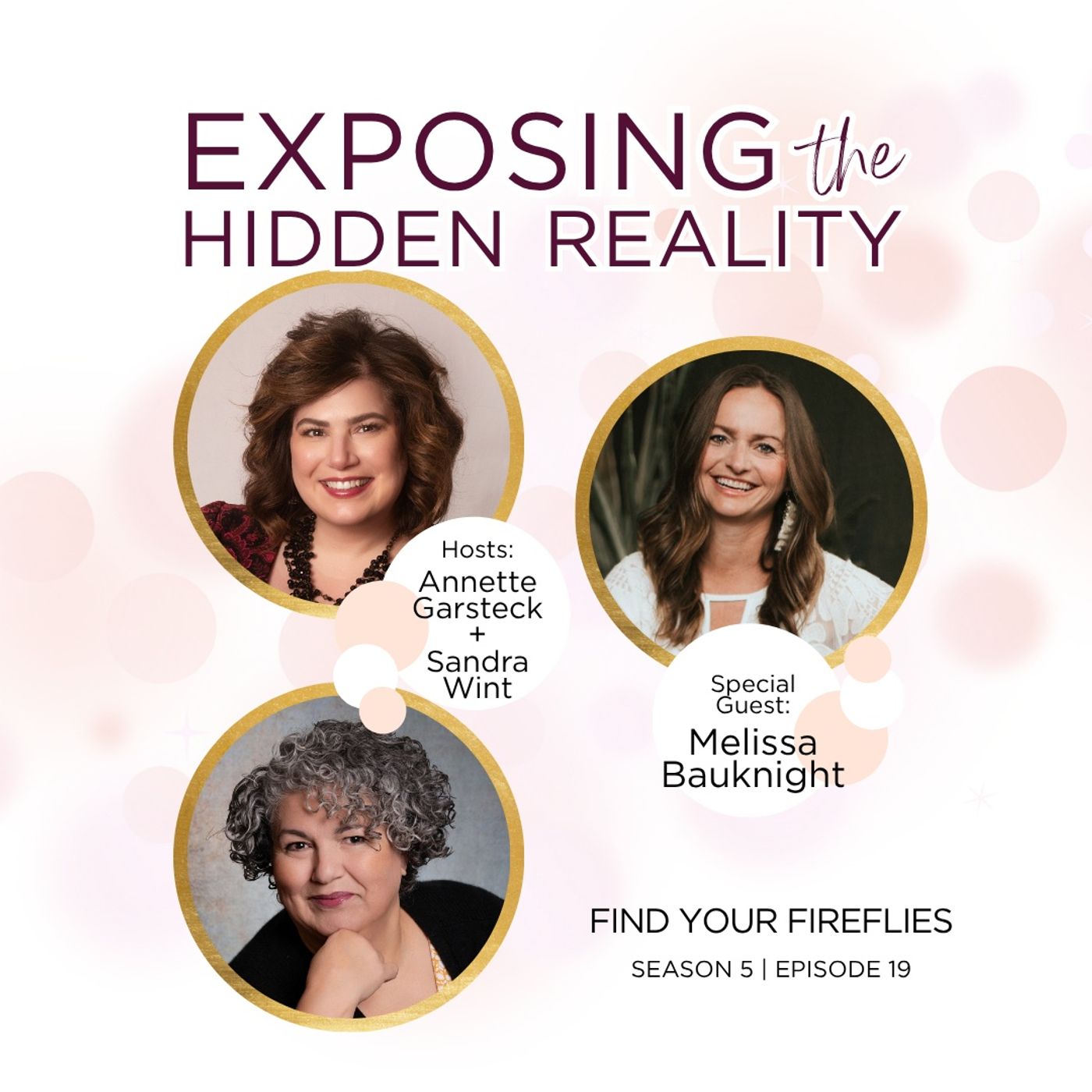 Exposing the Hidden Reality