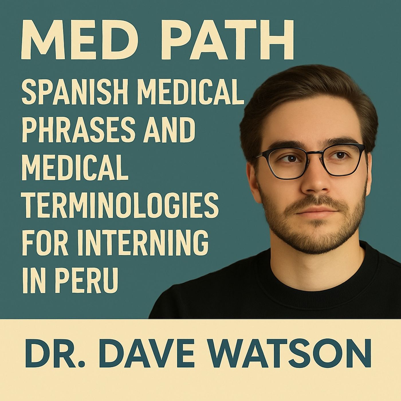 Med Path with Dr. Dave Watson Podcast