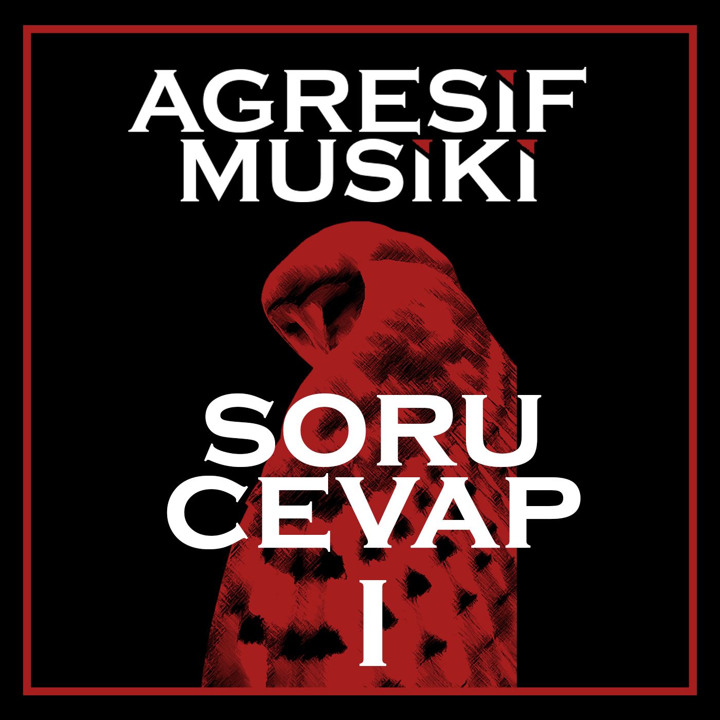 Agresif Musiki