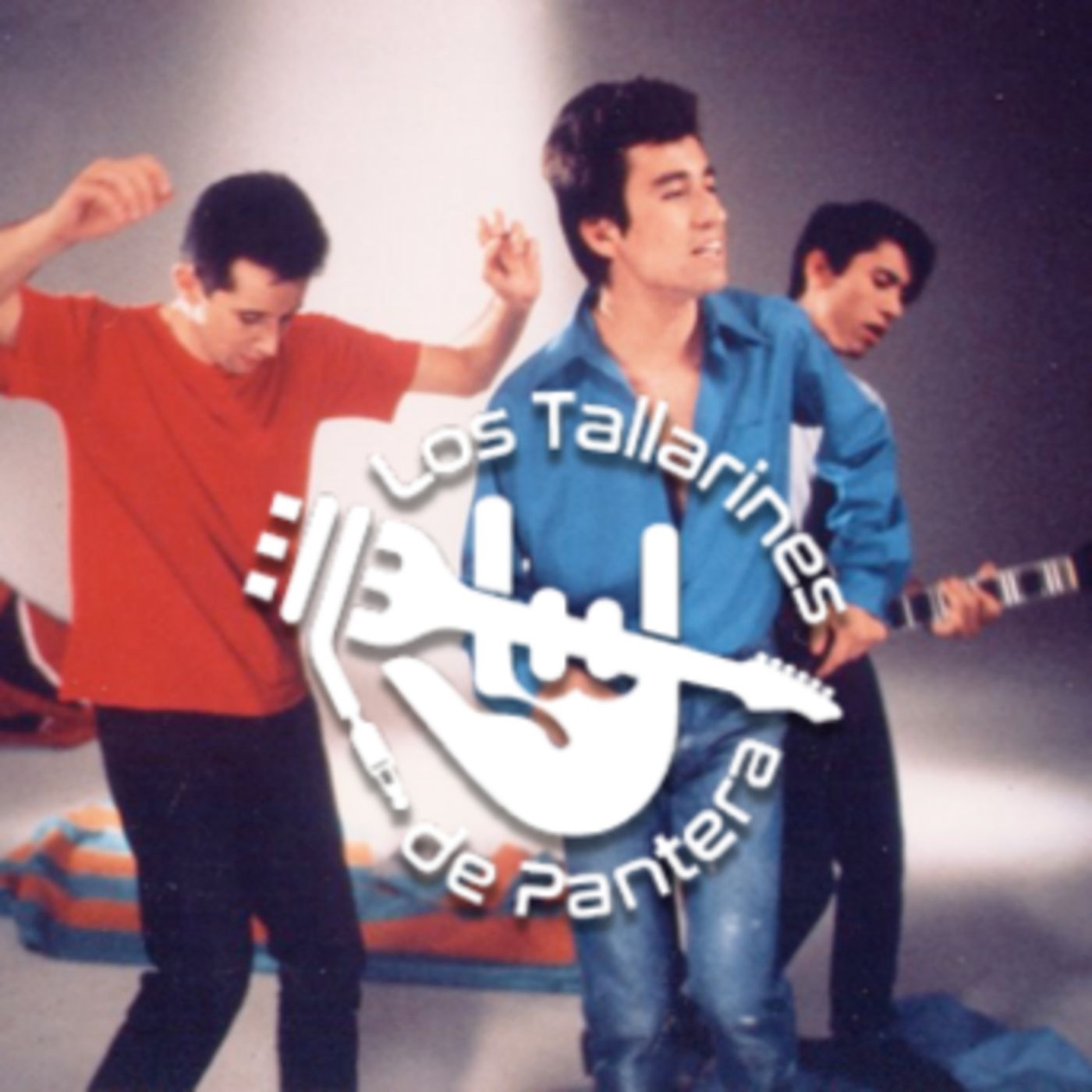 Espagueti Track Podcast