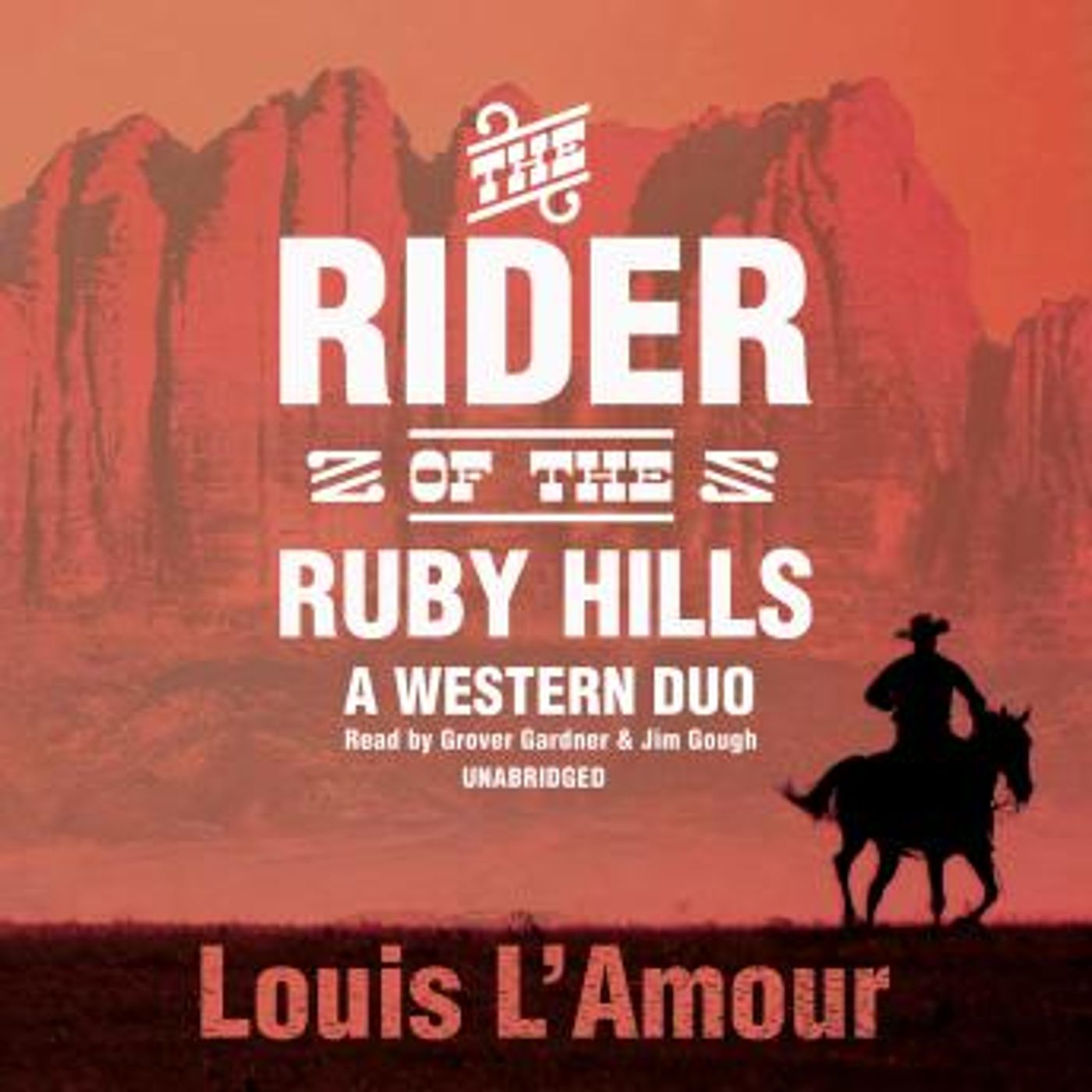Get Your Favorite Full Audiobooks in Fiction, Westerns & War