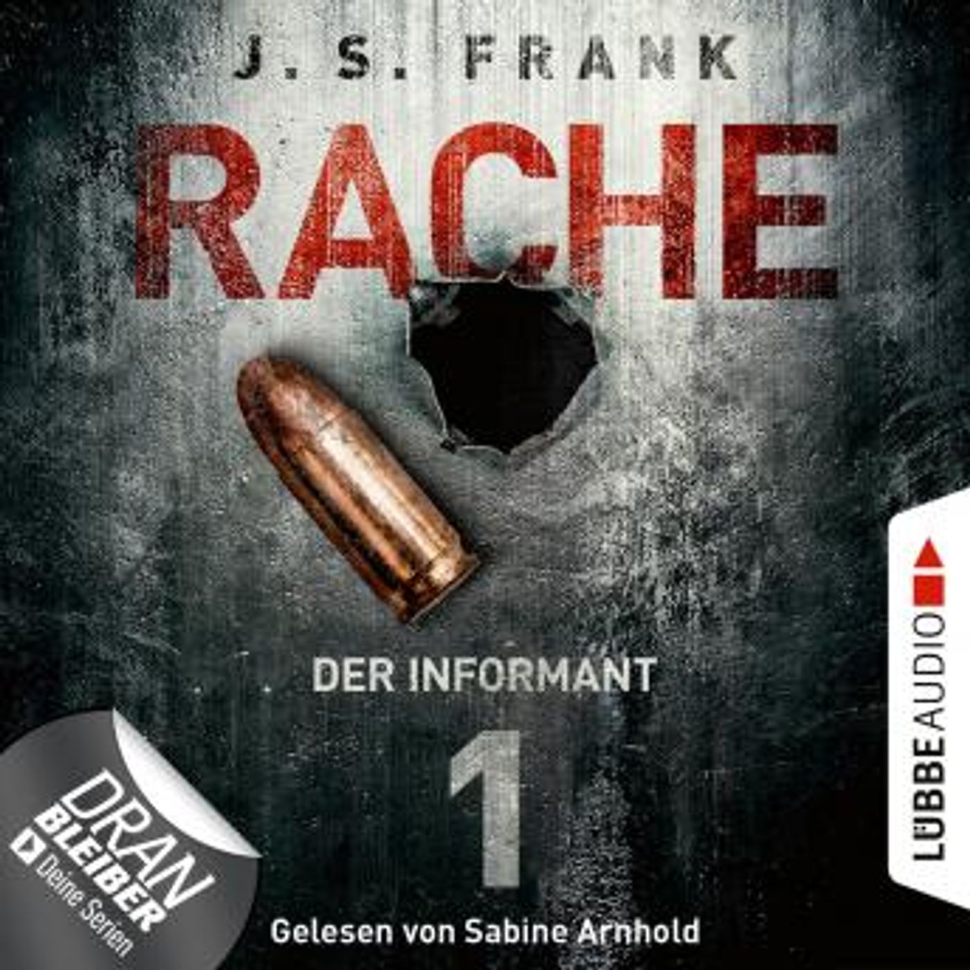 Top Full Audiobooks in Mystery, Thriller & Horror, Suspense