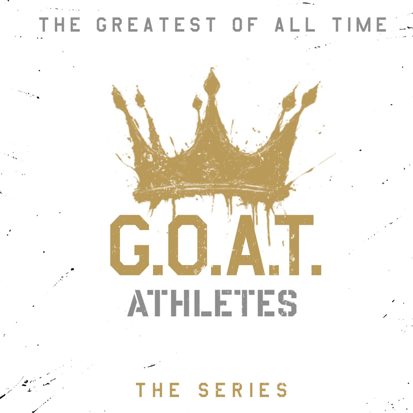 Athletes - GOAT