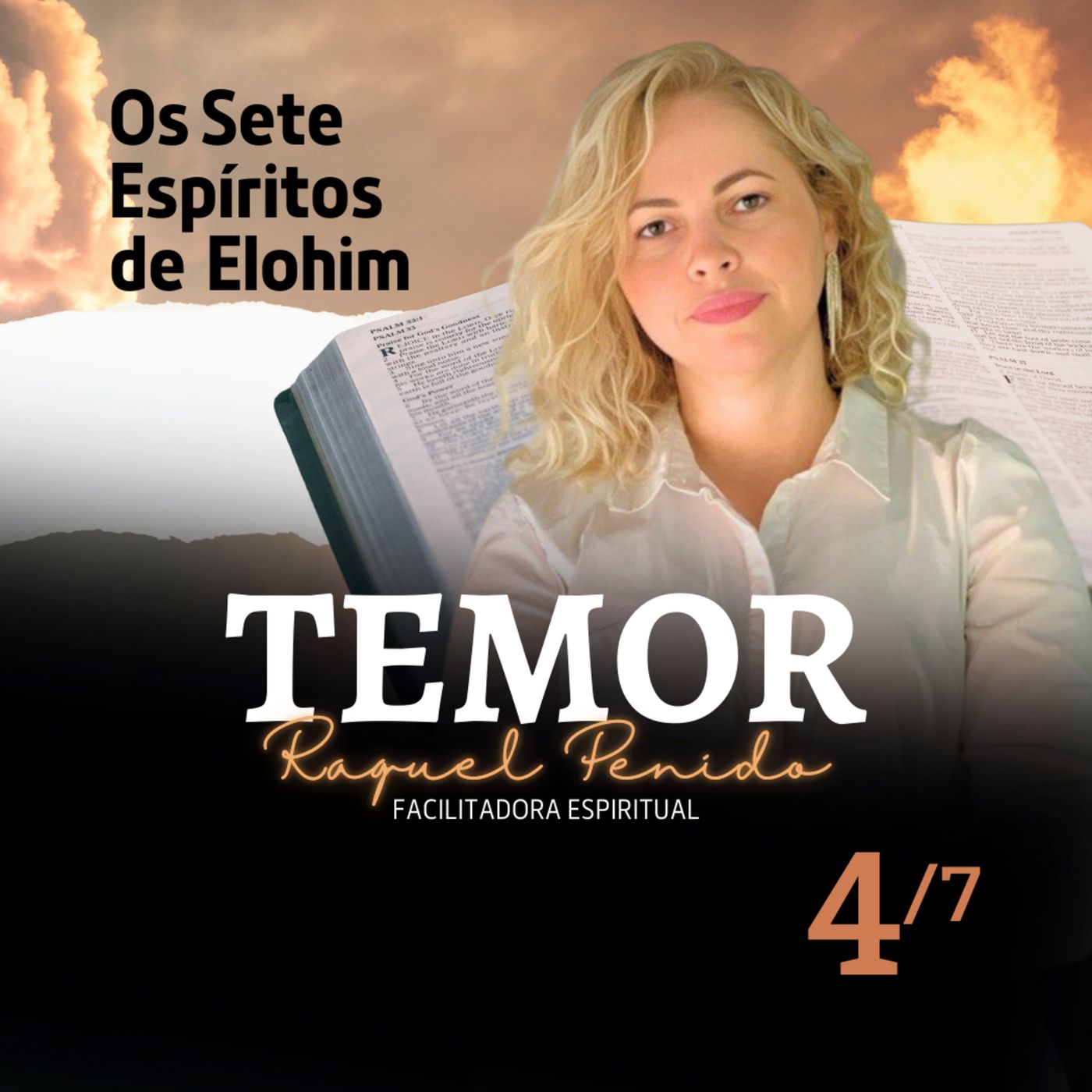 DOIS MINUTOS COM DEUS! A FONTE DE TUDO!!