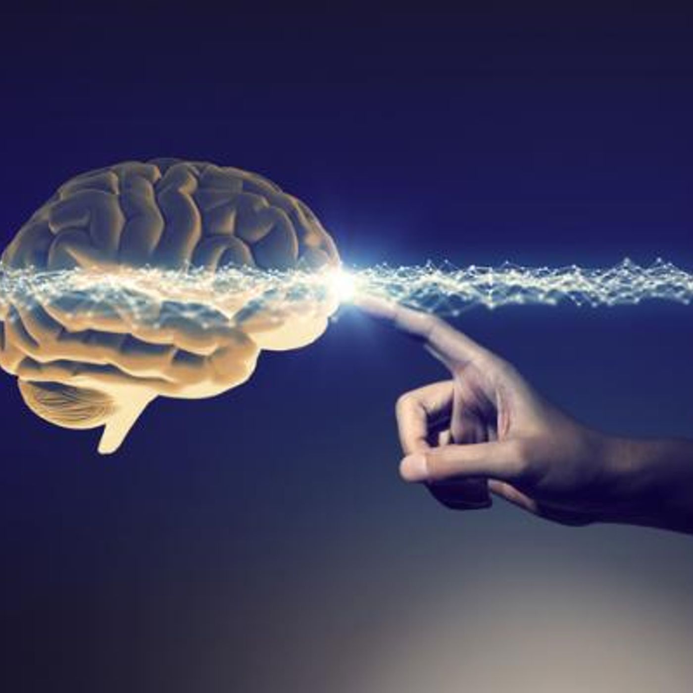 Portada de Conexion Pineal.
