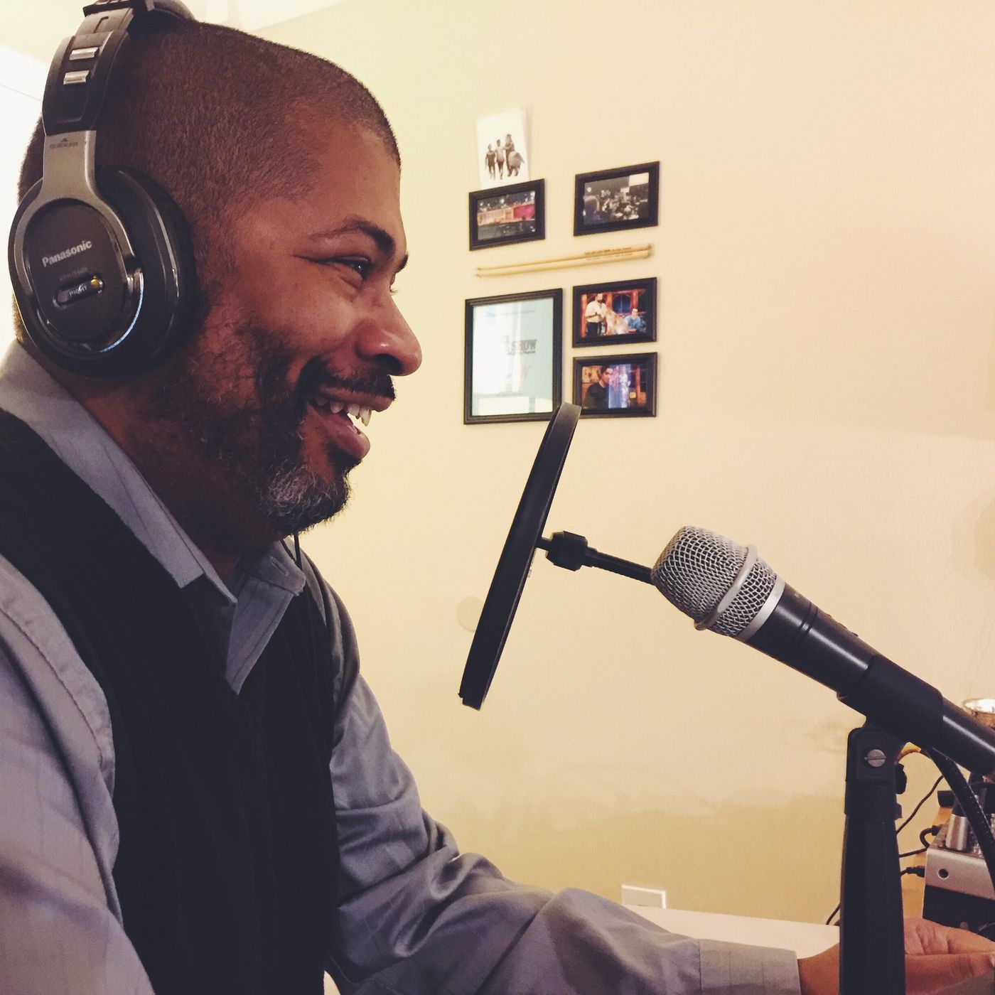 #40 | The Super Organizer James Lott Jr.