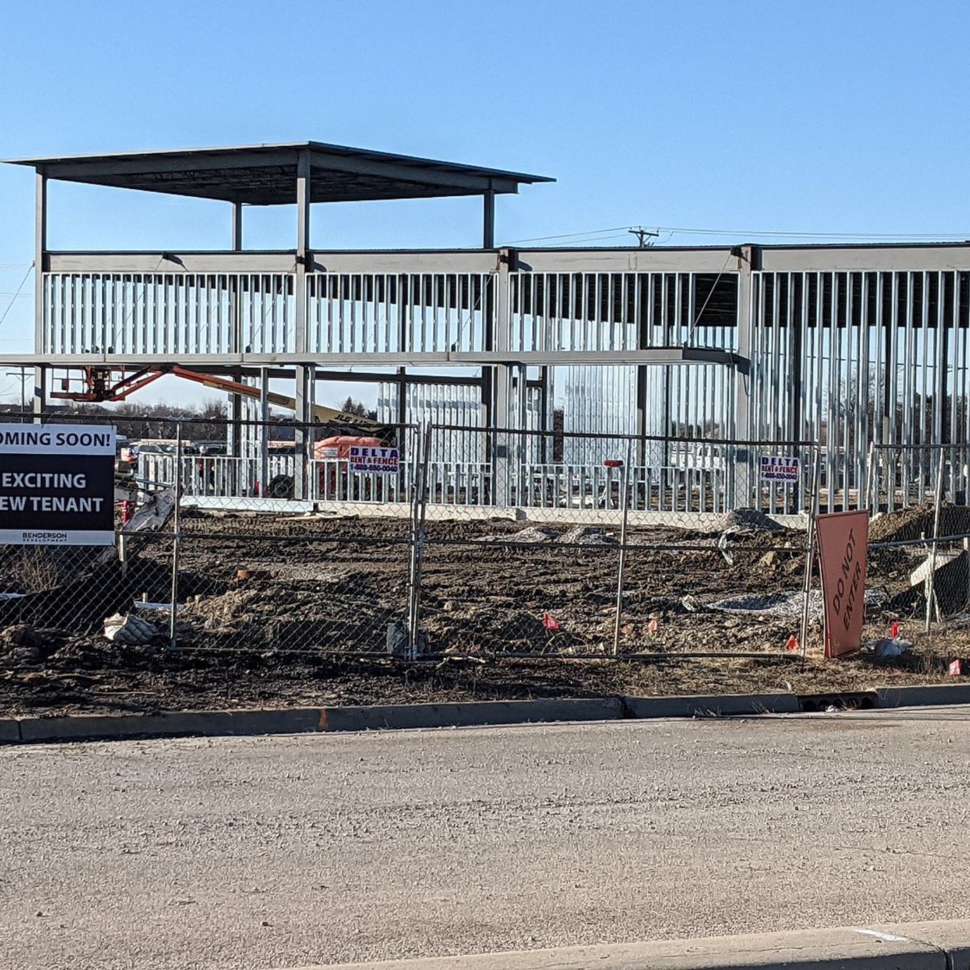 Construction begins on new grocery store in Oswego episode artwork