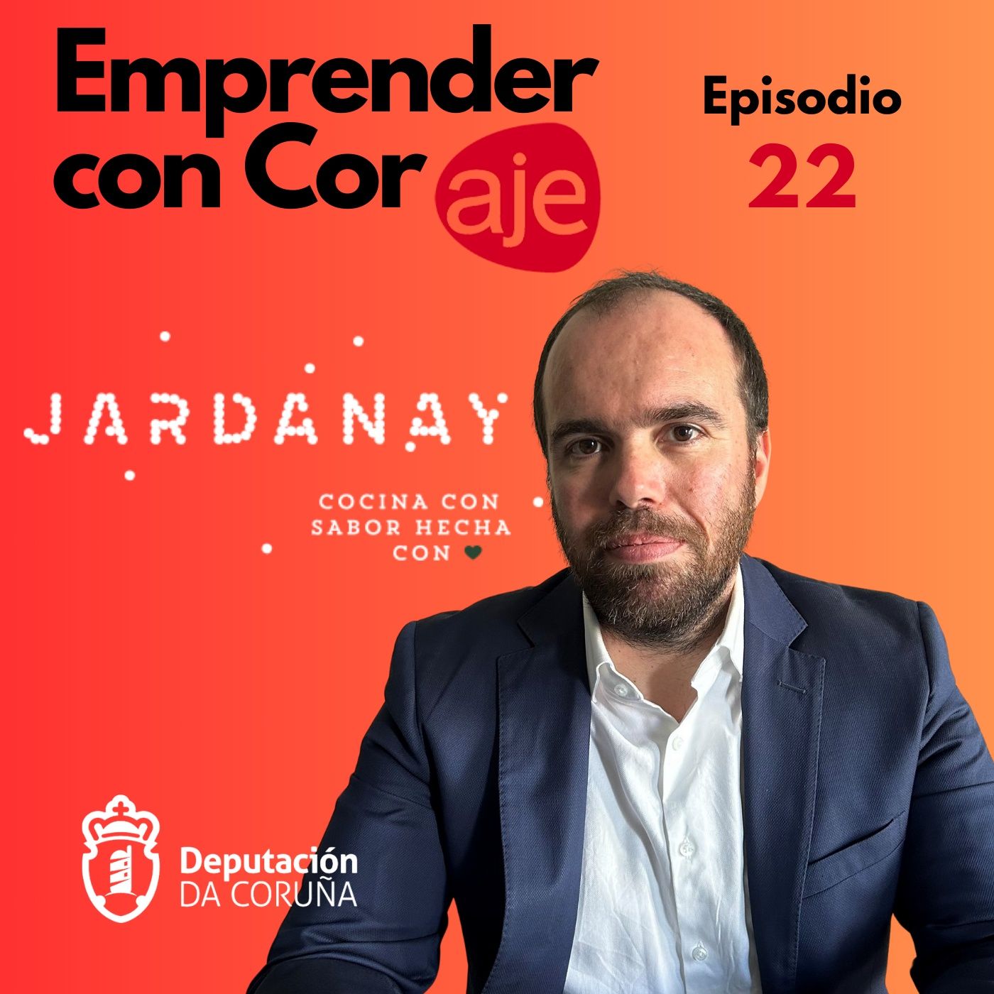 Emprender con CorAJE