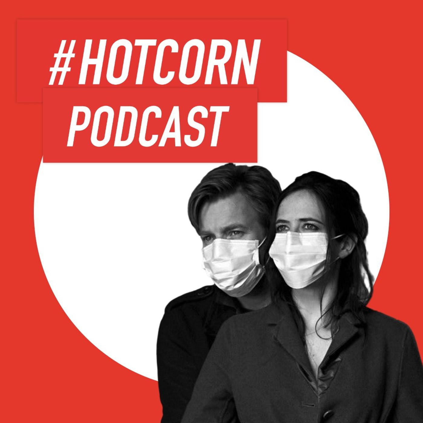 Show Time - Il podcast di Hot Corn