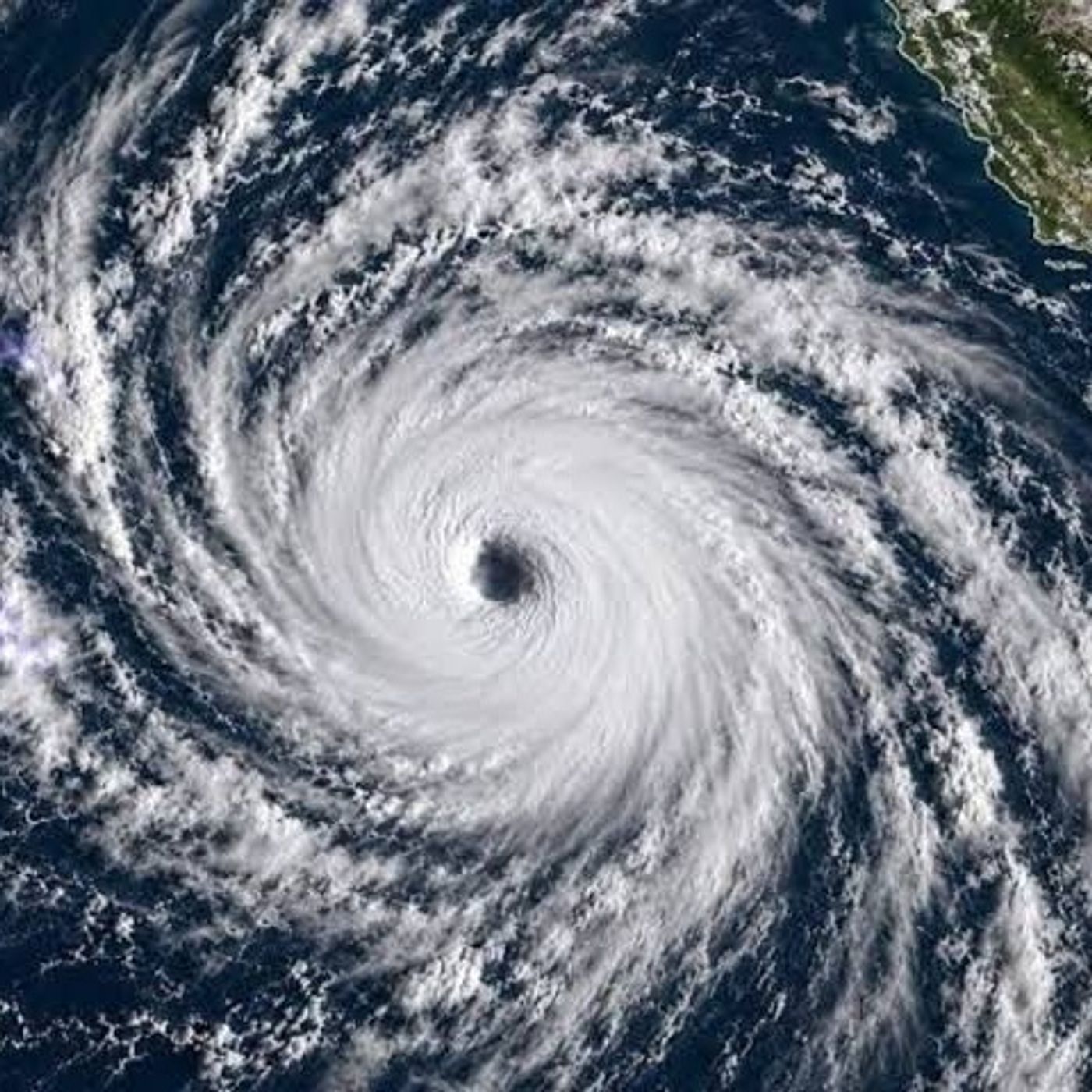 ‘Not over yet’ Top weather official stresses caution over Hurricane Isaias episode artwork