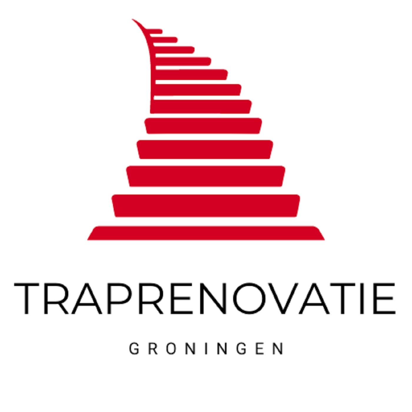 Traprenovatie Groningen podcast artwork