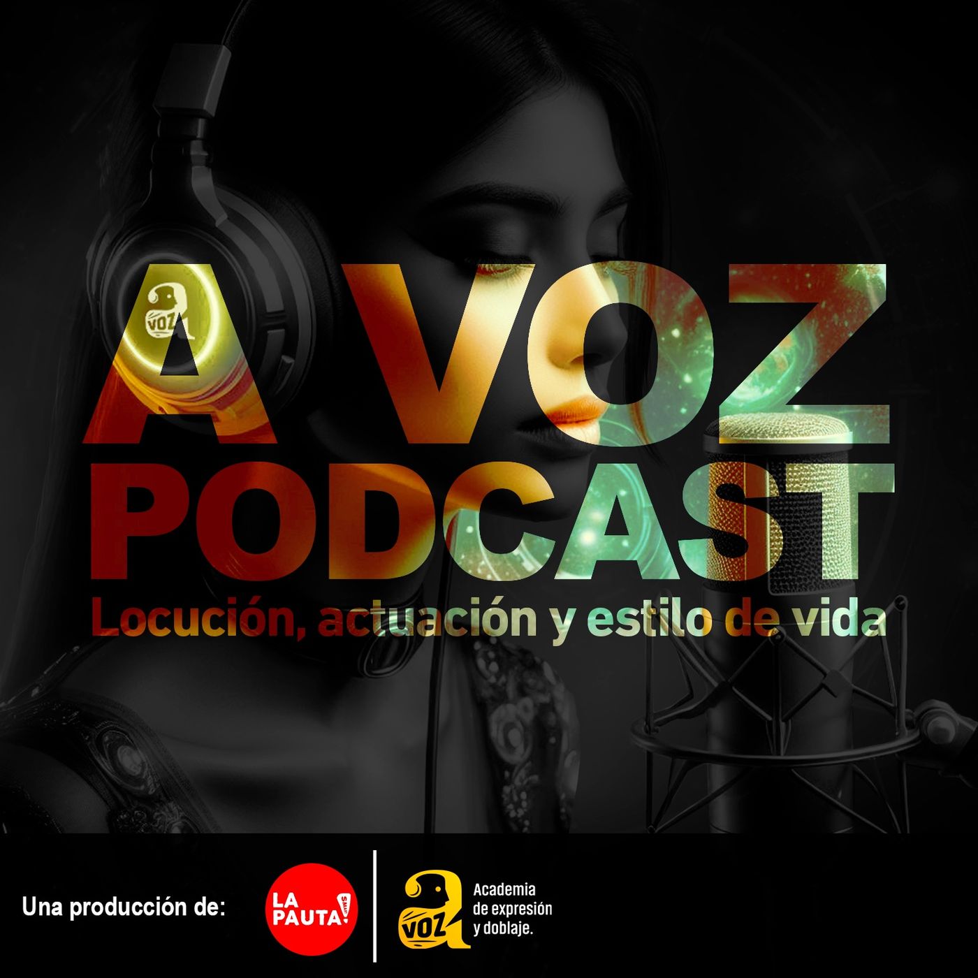 A Voz Podcast