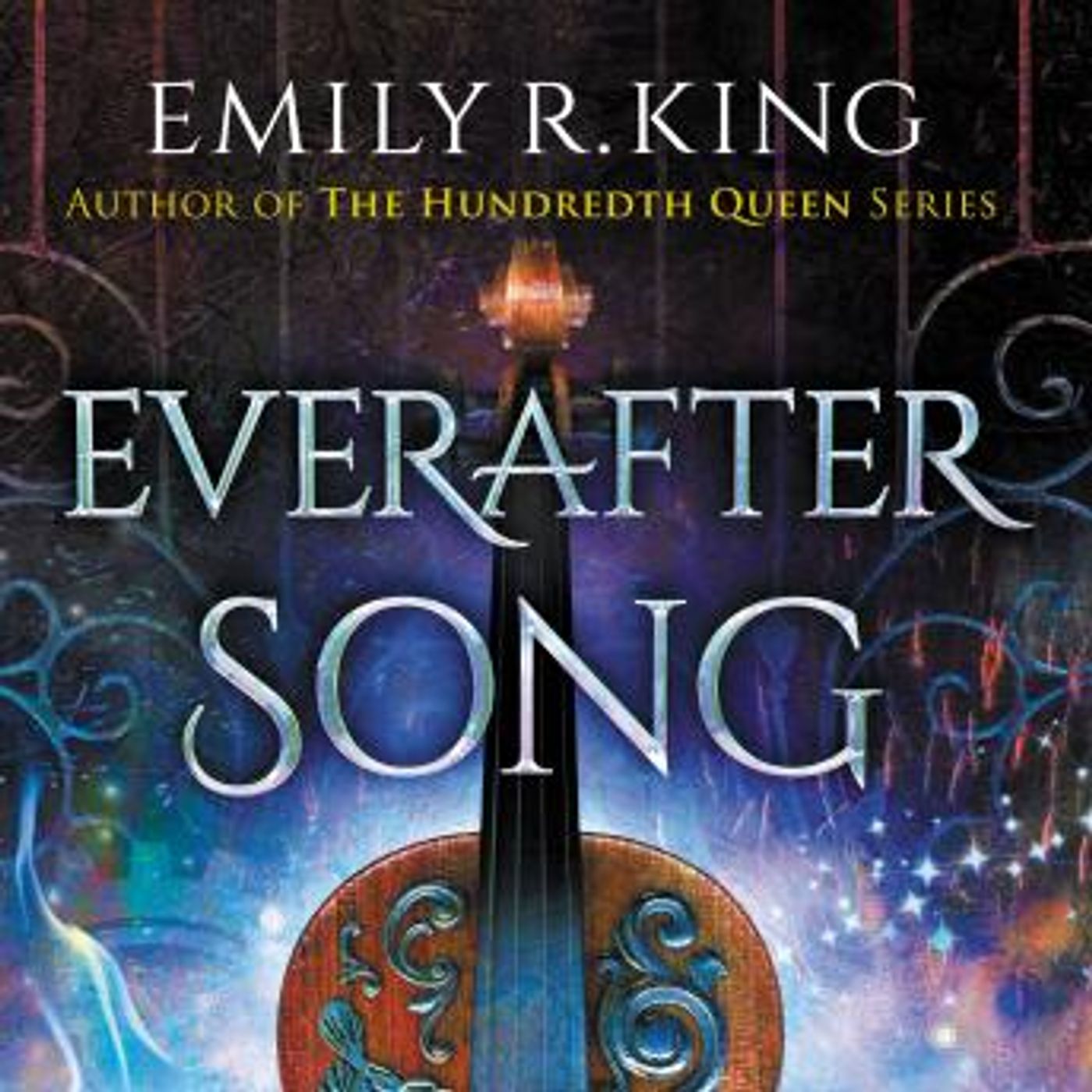 Download Top Full Audiobooks in Teen & YA, Sci-Fi, Fantasy & Paranormal