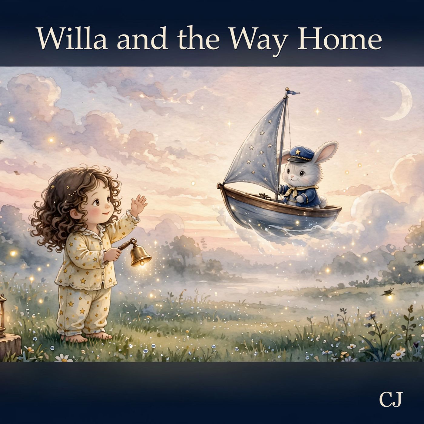Kid’s Bedtime Stories Podcast