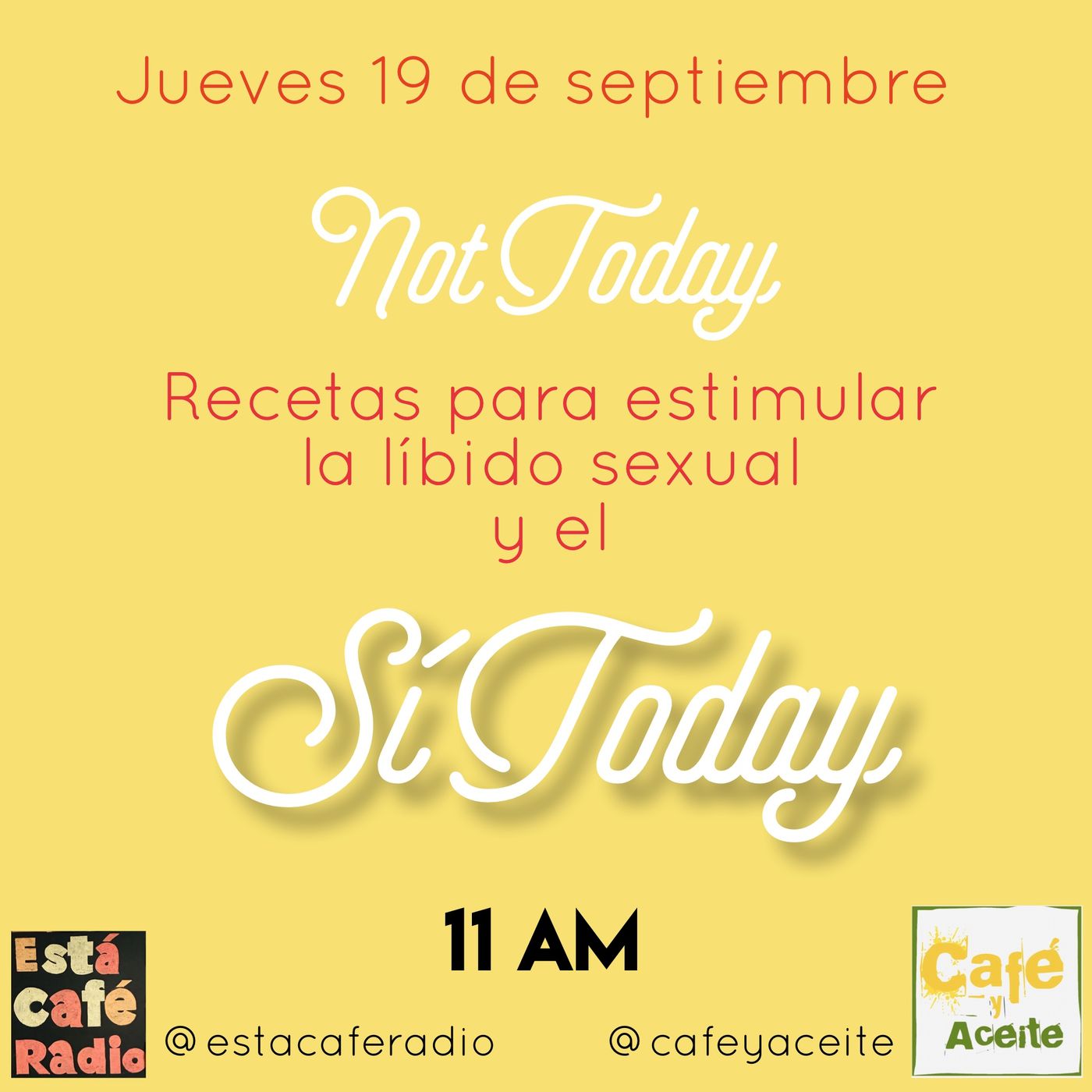 Café y Aceite