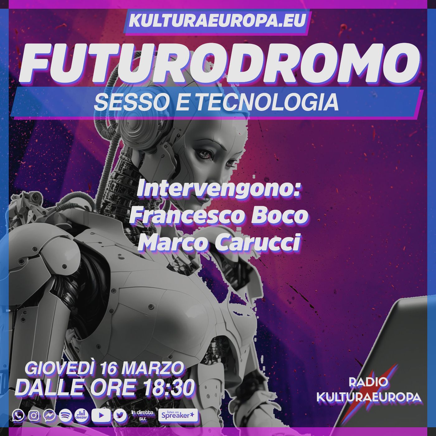 RADIO KULTURAEUROPA