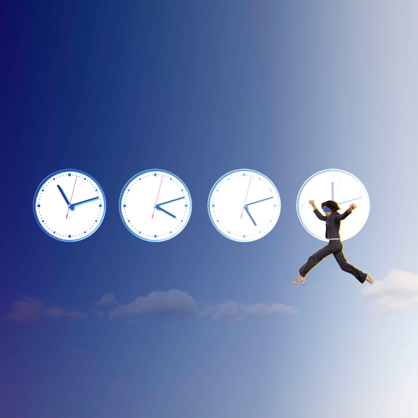 Jet lag is not 'a choice' — here's what to know episode artwork