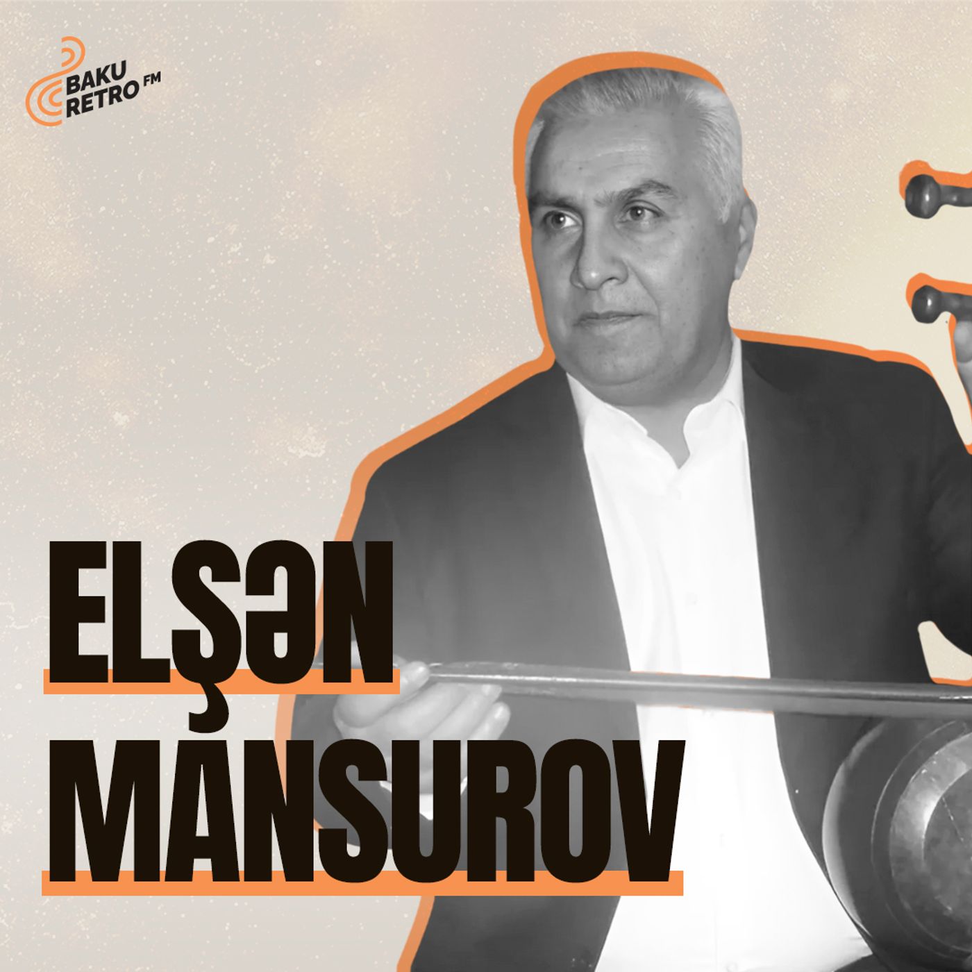 "Hər şey müəllimdən asılıdır, çünki tələbə nə qədər istedadlı olsa da, sənəti sevdirməsən, o, uğurlu olmayacaq" episode artwork