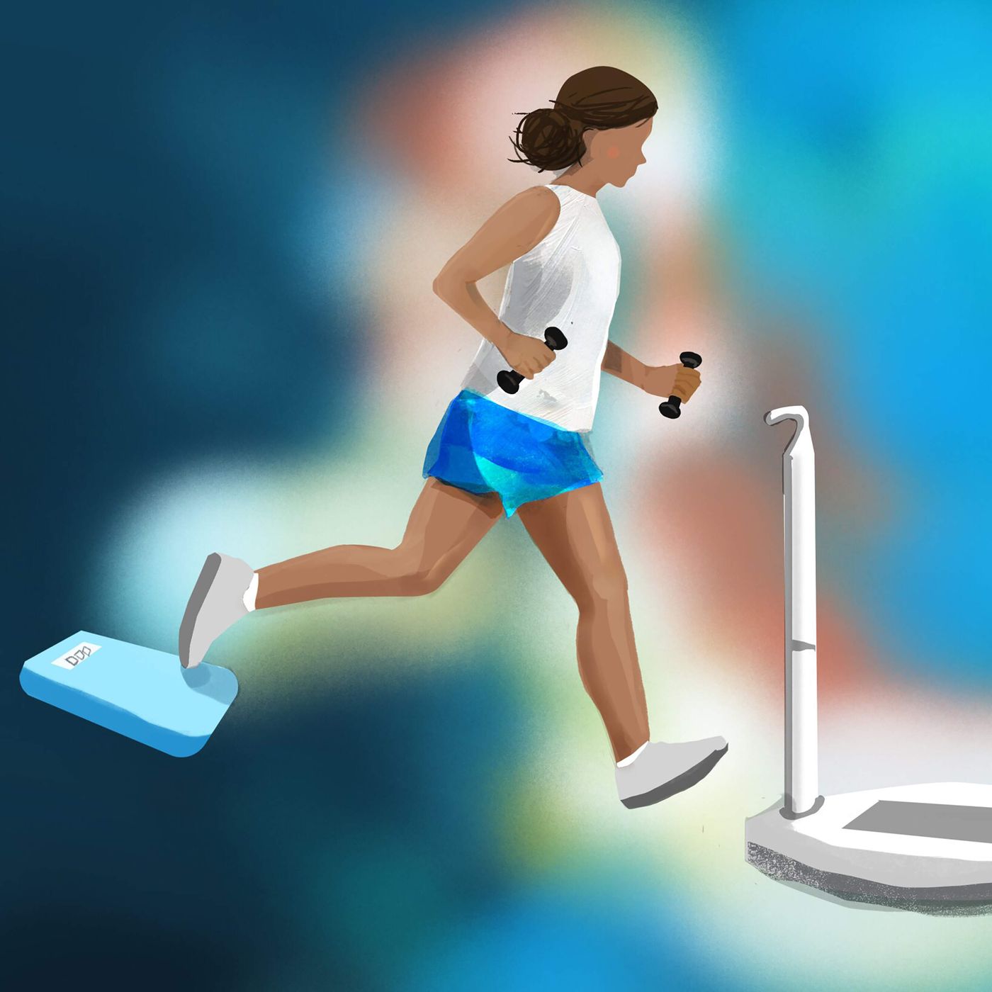 BMI is flawed. Try a body composition test episode artwork