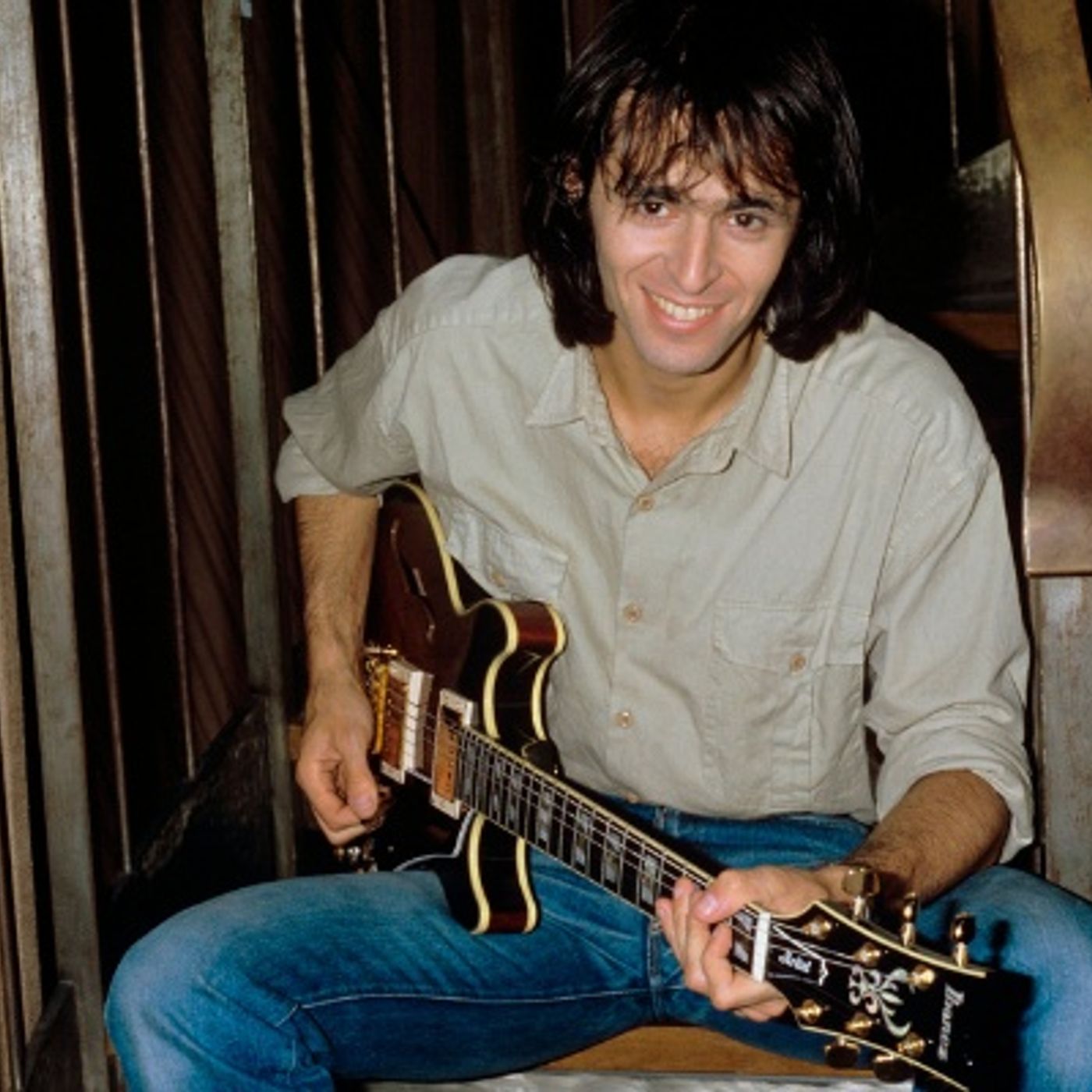 Nostalgie Legends: Jean-Jacques Goldman