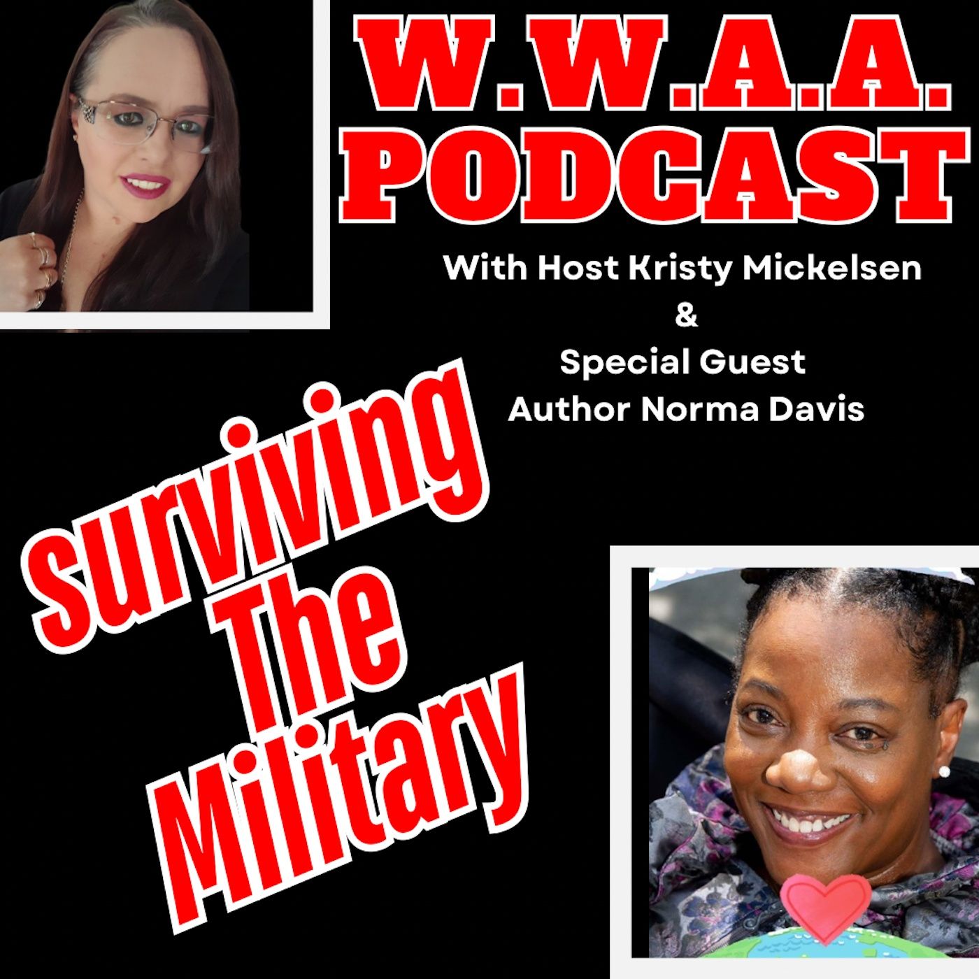 Surviving The Military