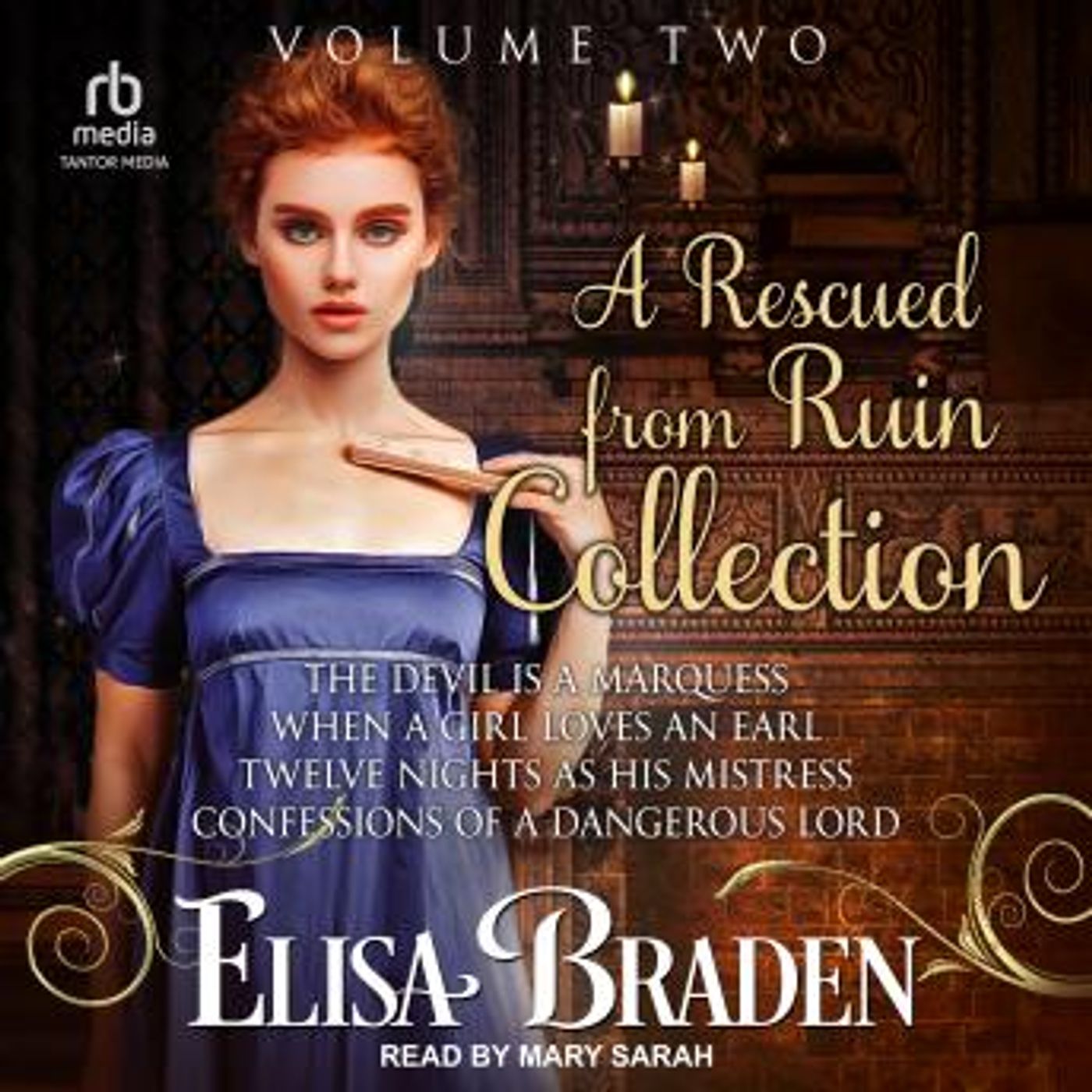 Download Top Full Audiobooks in Romance, Historical
