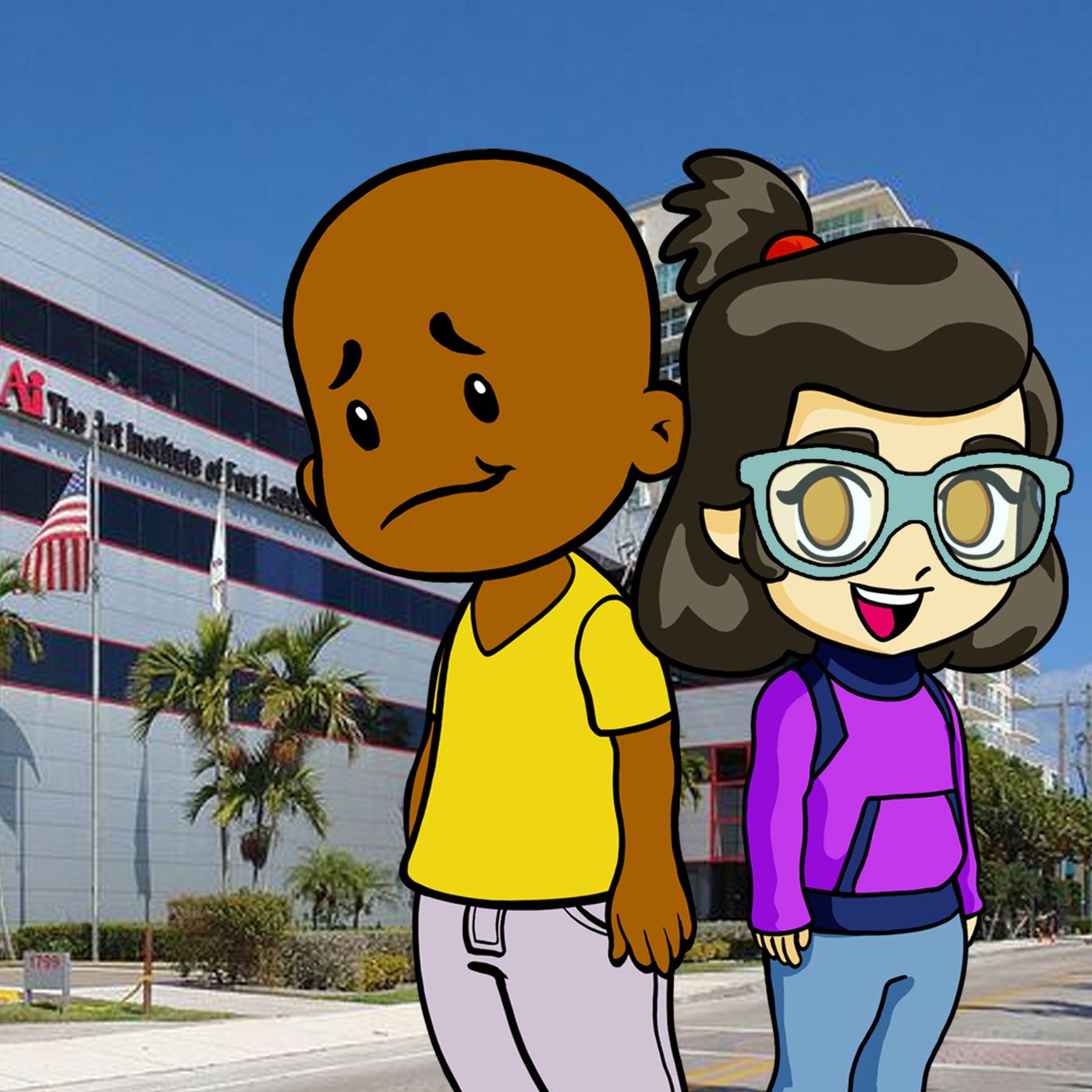 School