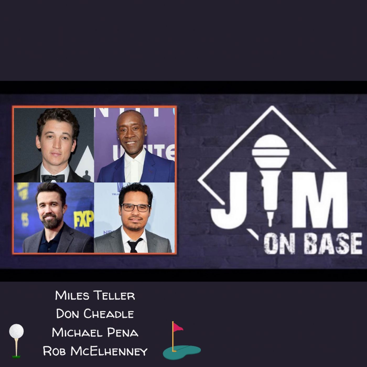 The Jim on Base Show