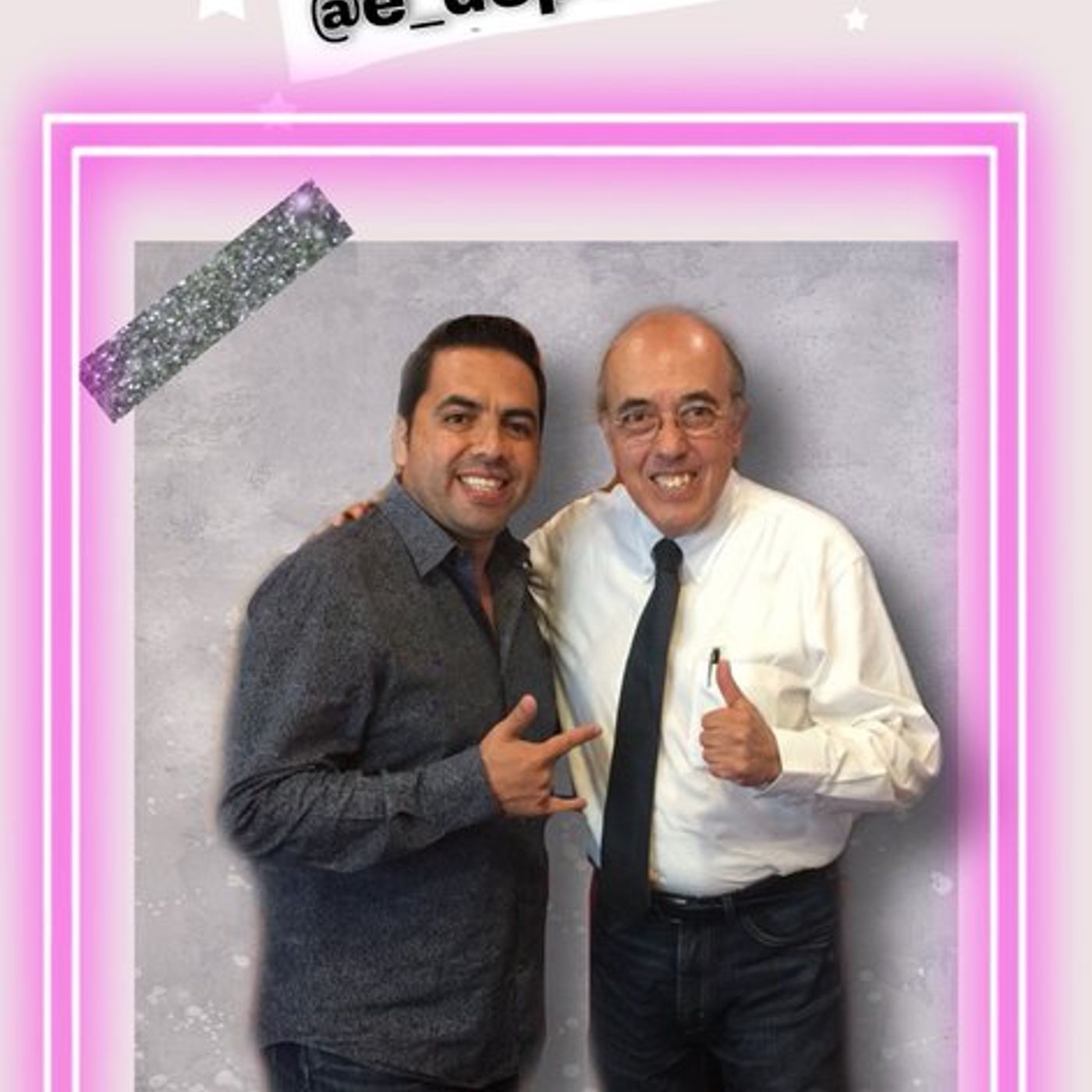 Pura música de marihuanos cortesía de Pepe Segarra en  Espacio Deportivo de la Tarde 24 de Febrero 2022