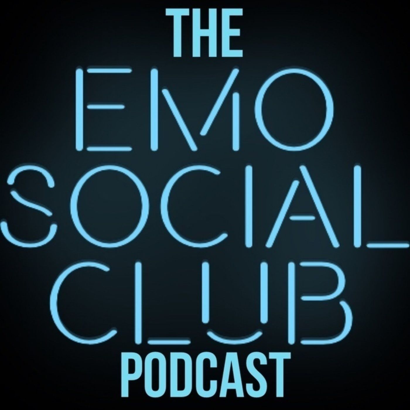 The Emo Social Club Podcast