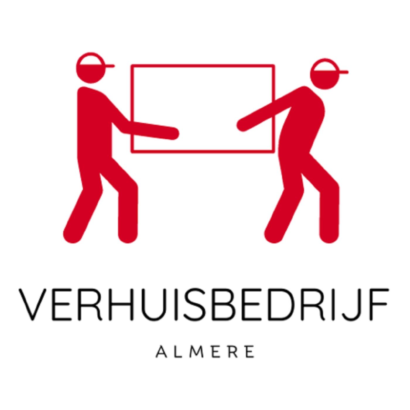 Verhuisbedrijf Almere