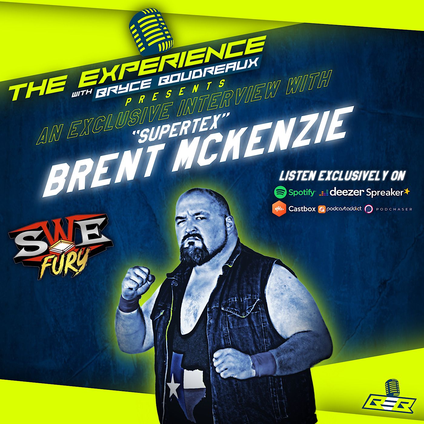 The Experience With Bryce Boudreaux