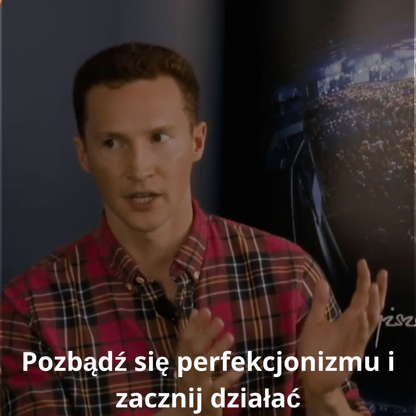 Myśl Jak Milioner