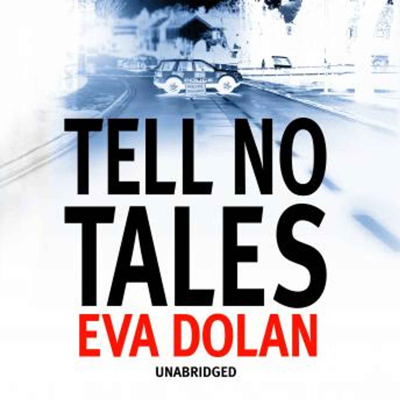 Listen to Full Audiobooks in Mystery, Thriller & Horror, Police & Detective