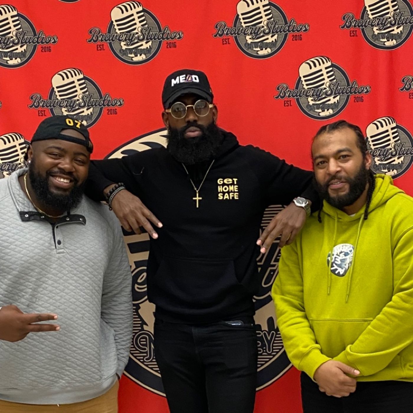 The Educated Brothers Podcast
