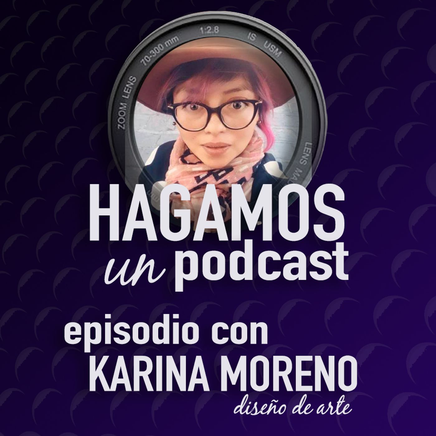Hagamos un PODCAST