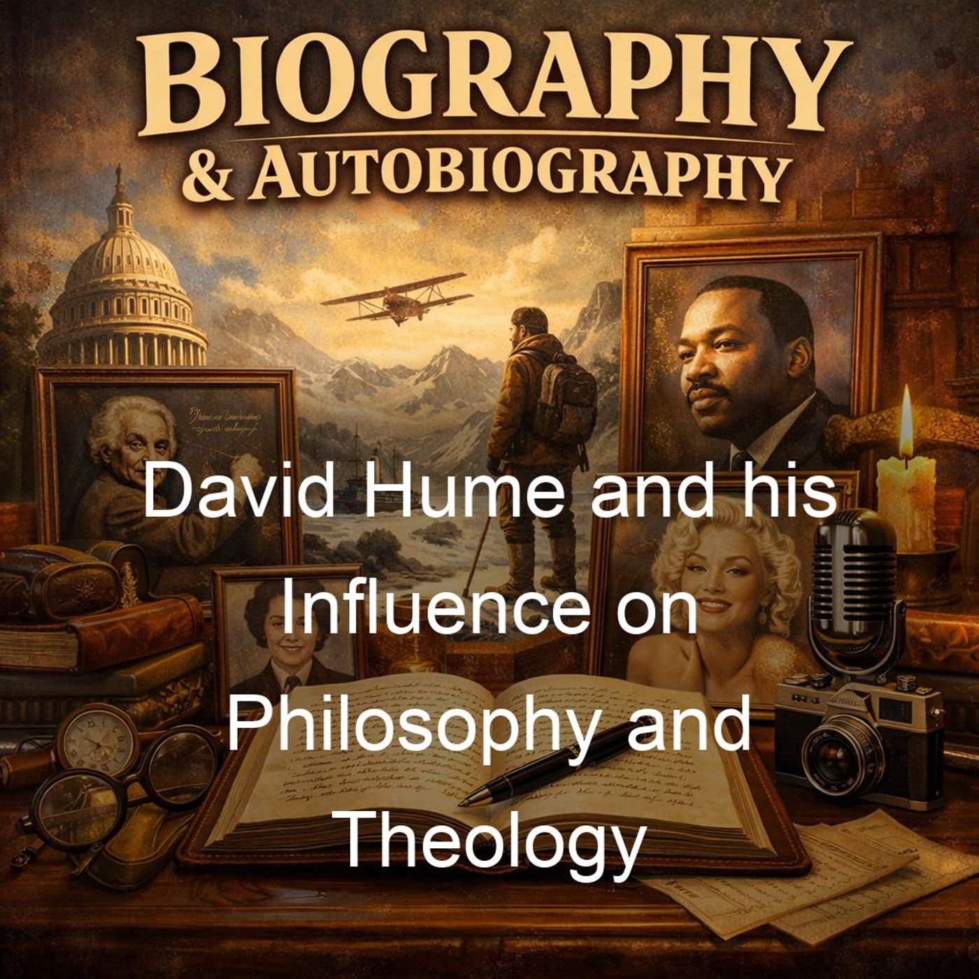 David Hume and his Influence on Philosophy and Theology