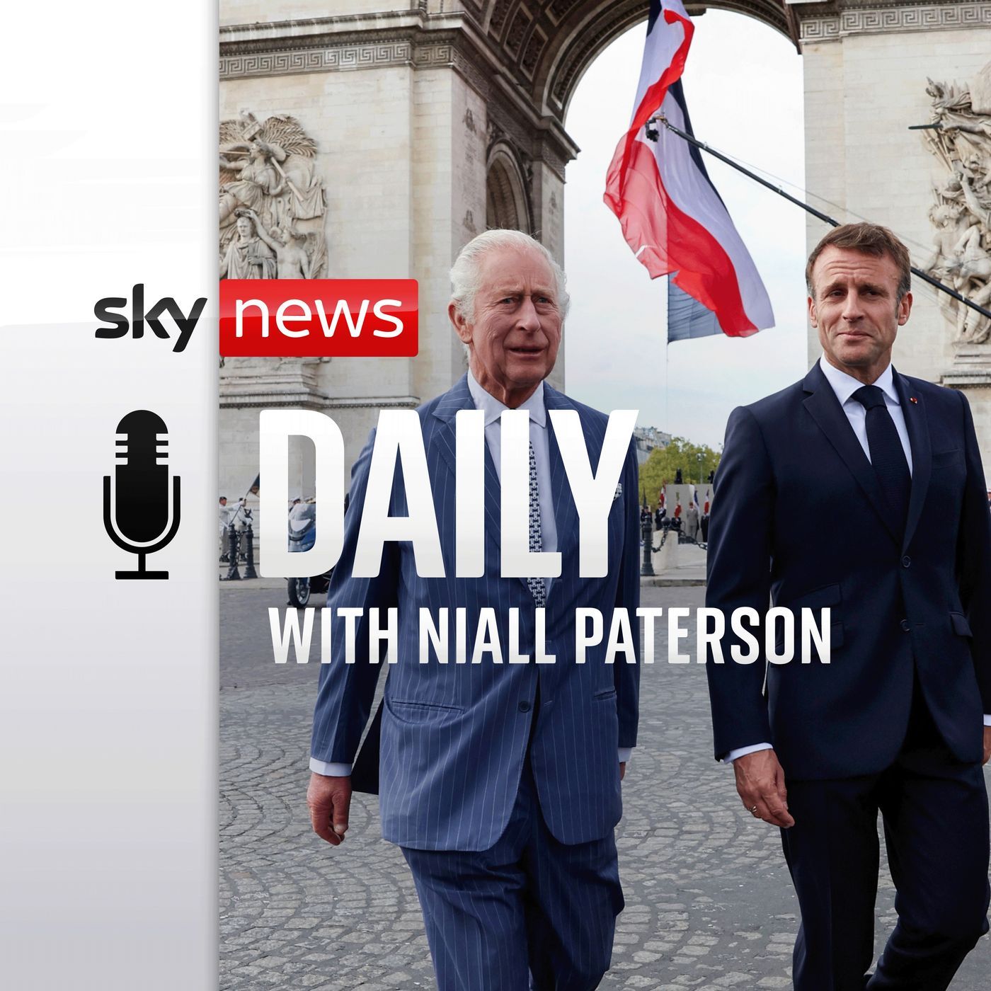 Sky News Daily