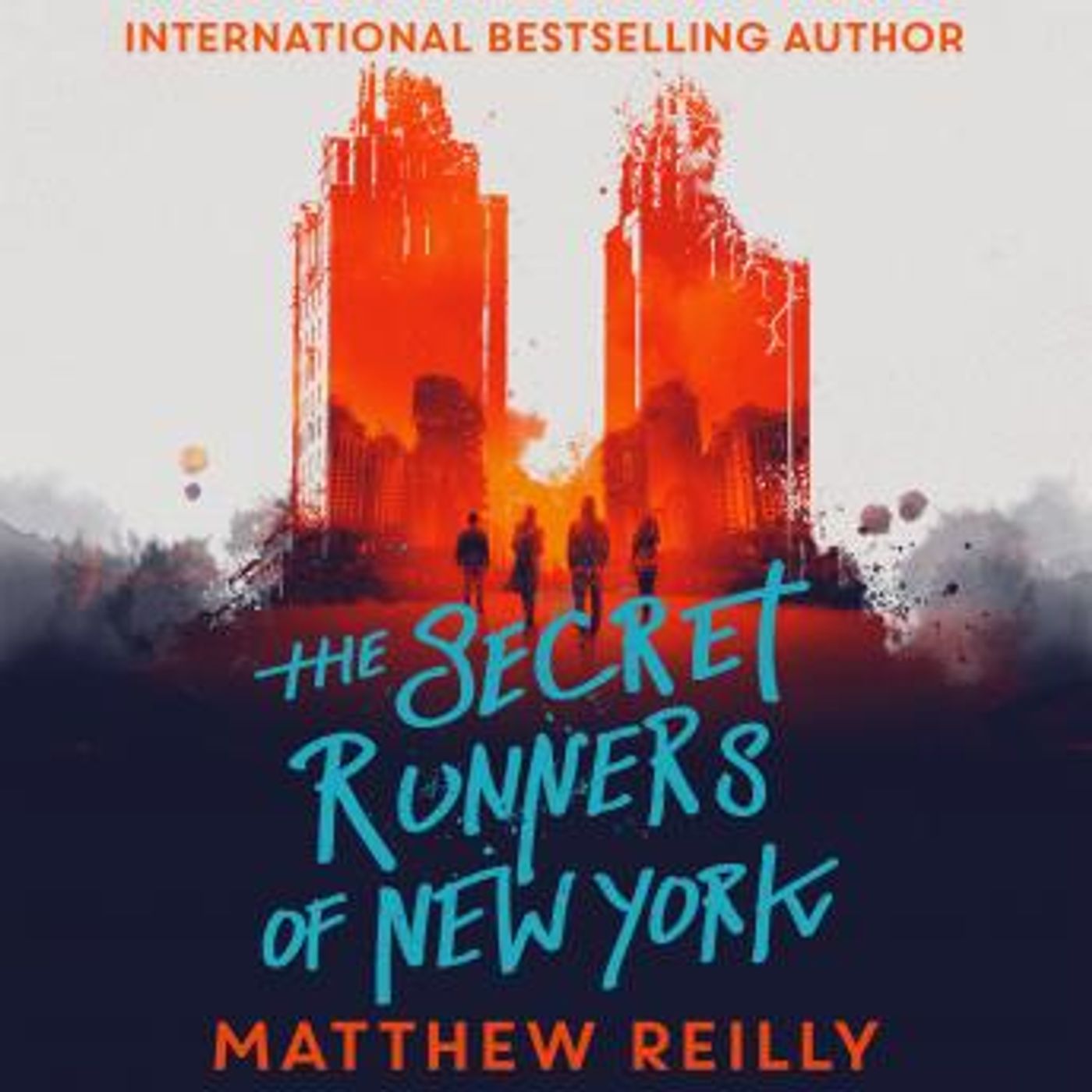 Unlock Top Full Audiobooks in Teen & YA, Sci-Fi, Fantasy & Paranormal