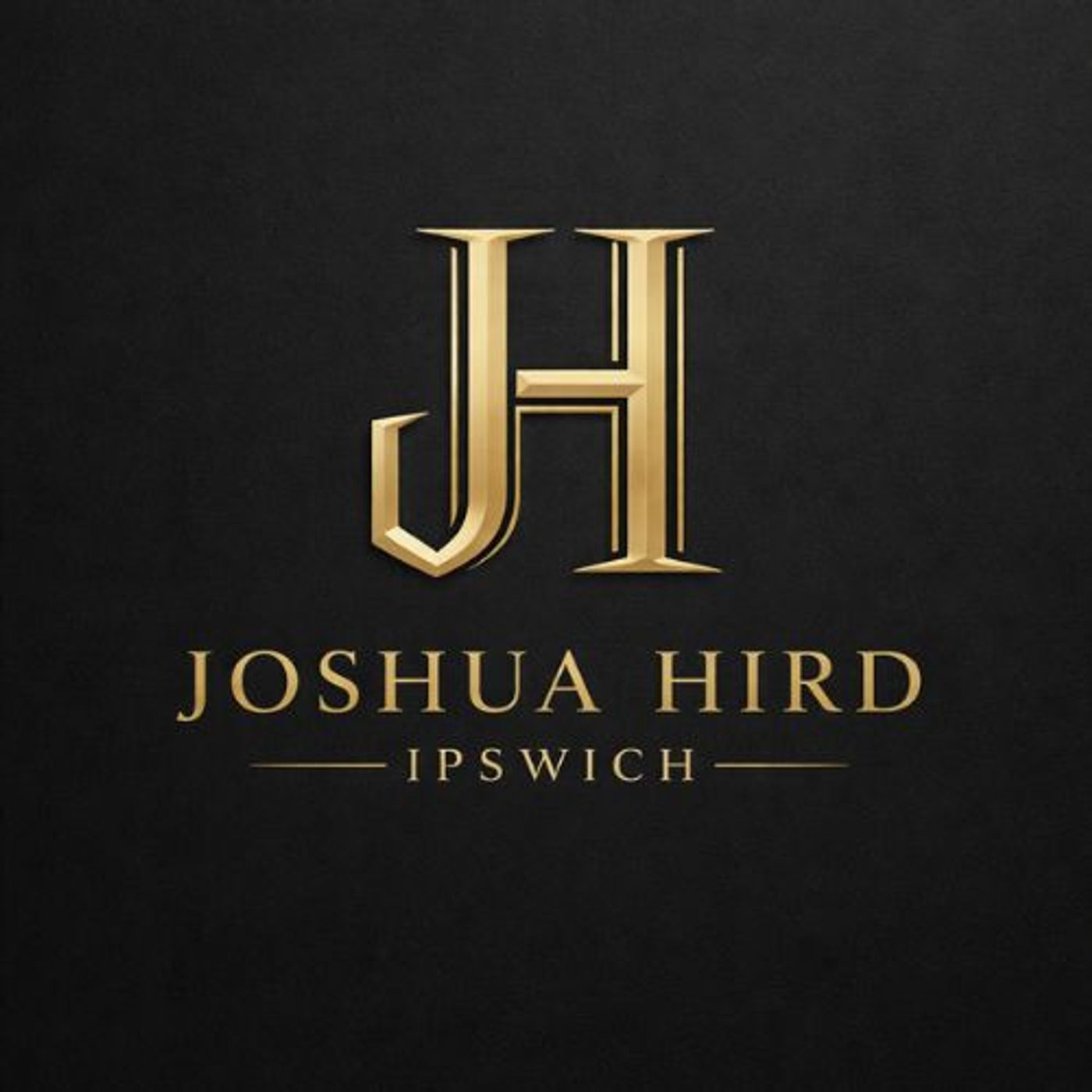 Joshua Hird Ipswich