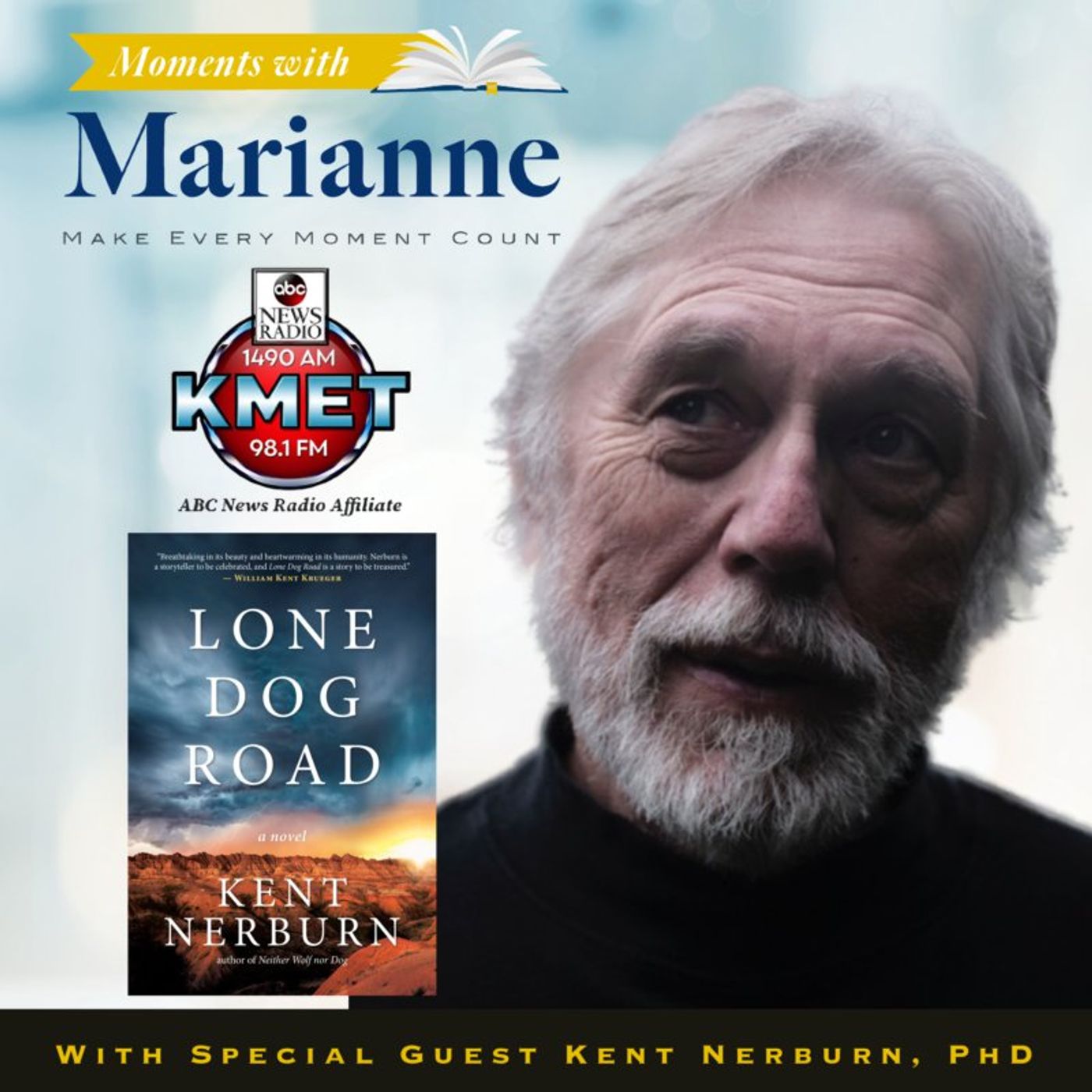 Moments with Marianne