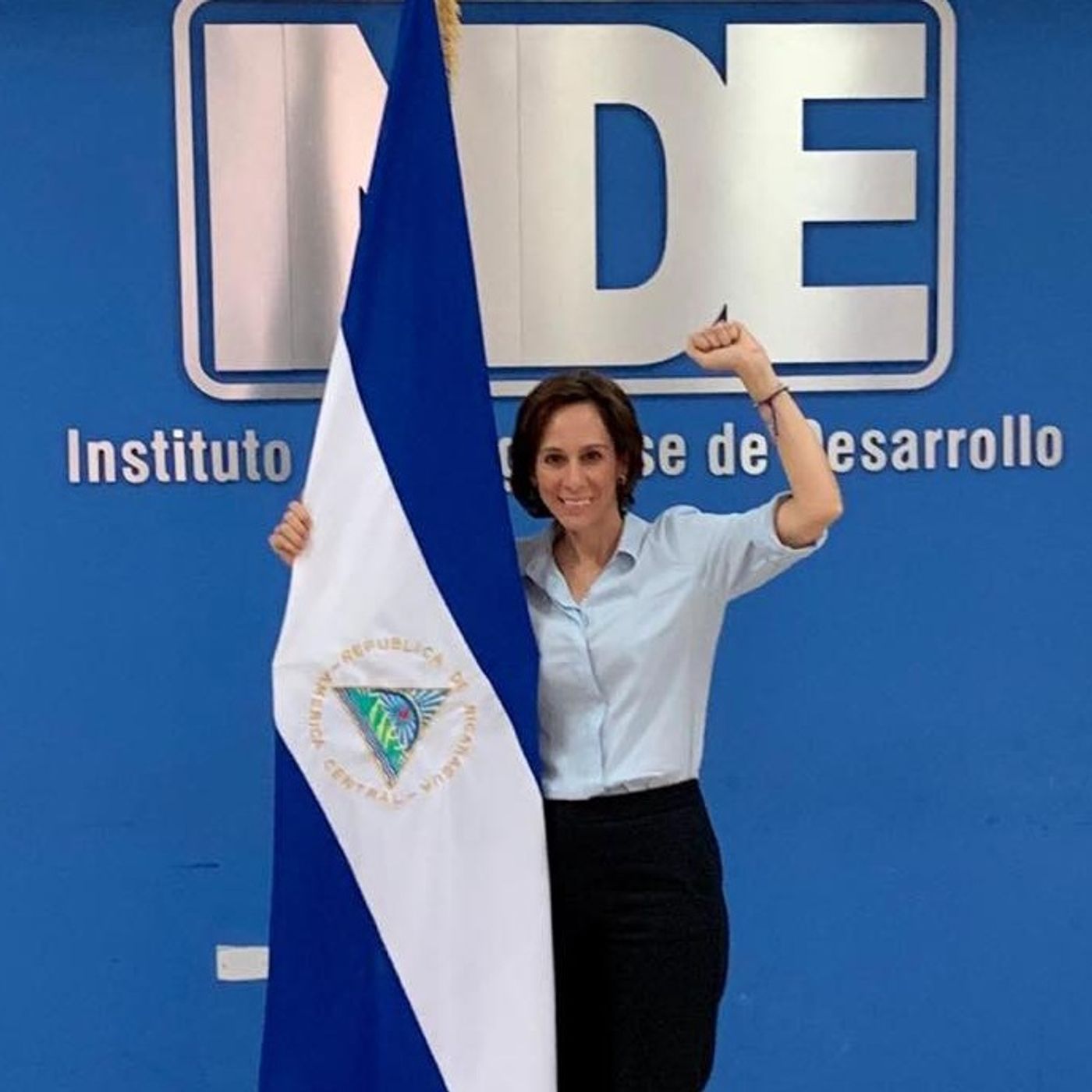 Primer Orden Nicaragua