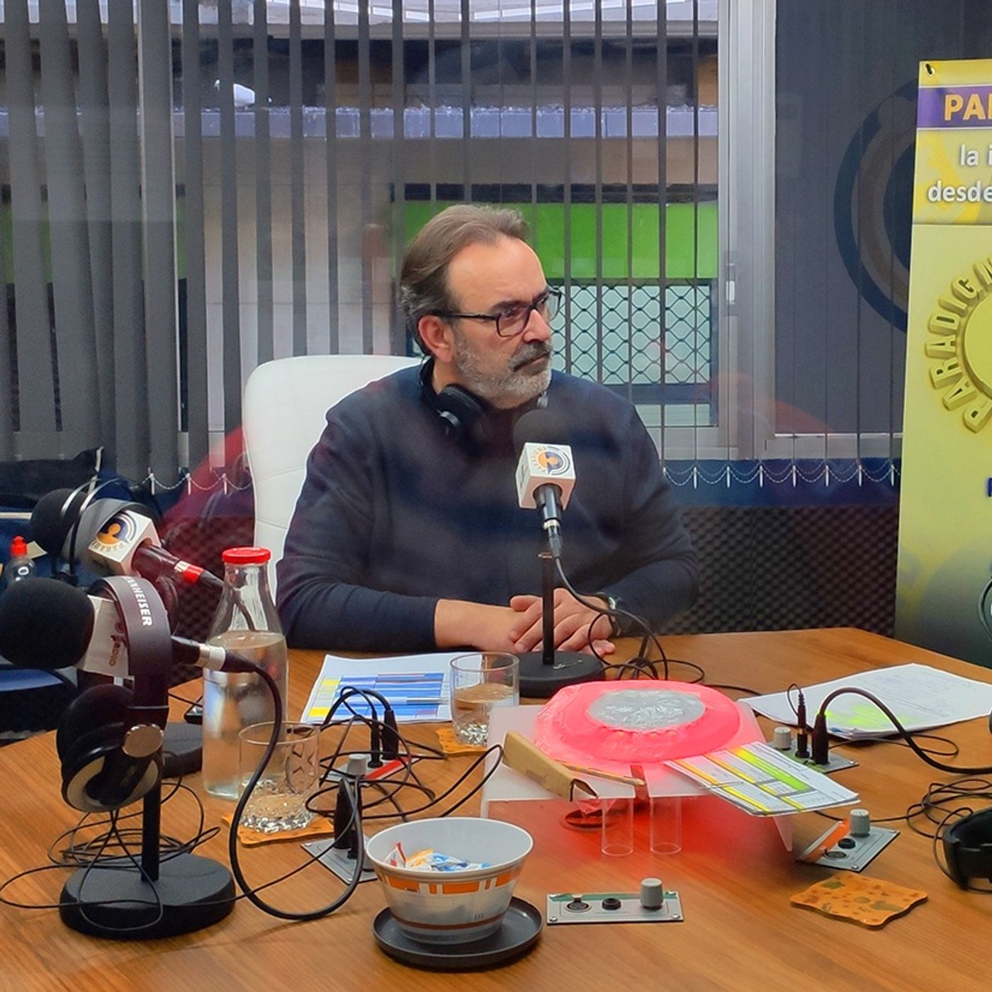 QTCE [10/03/2022] Saludo y Resumen del Programa. episode artwork